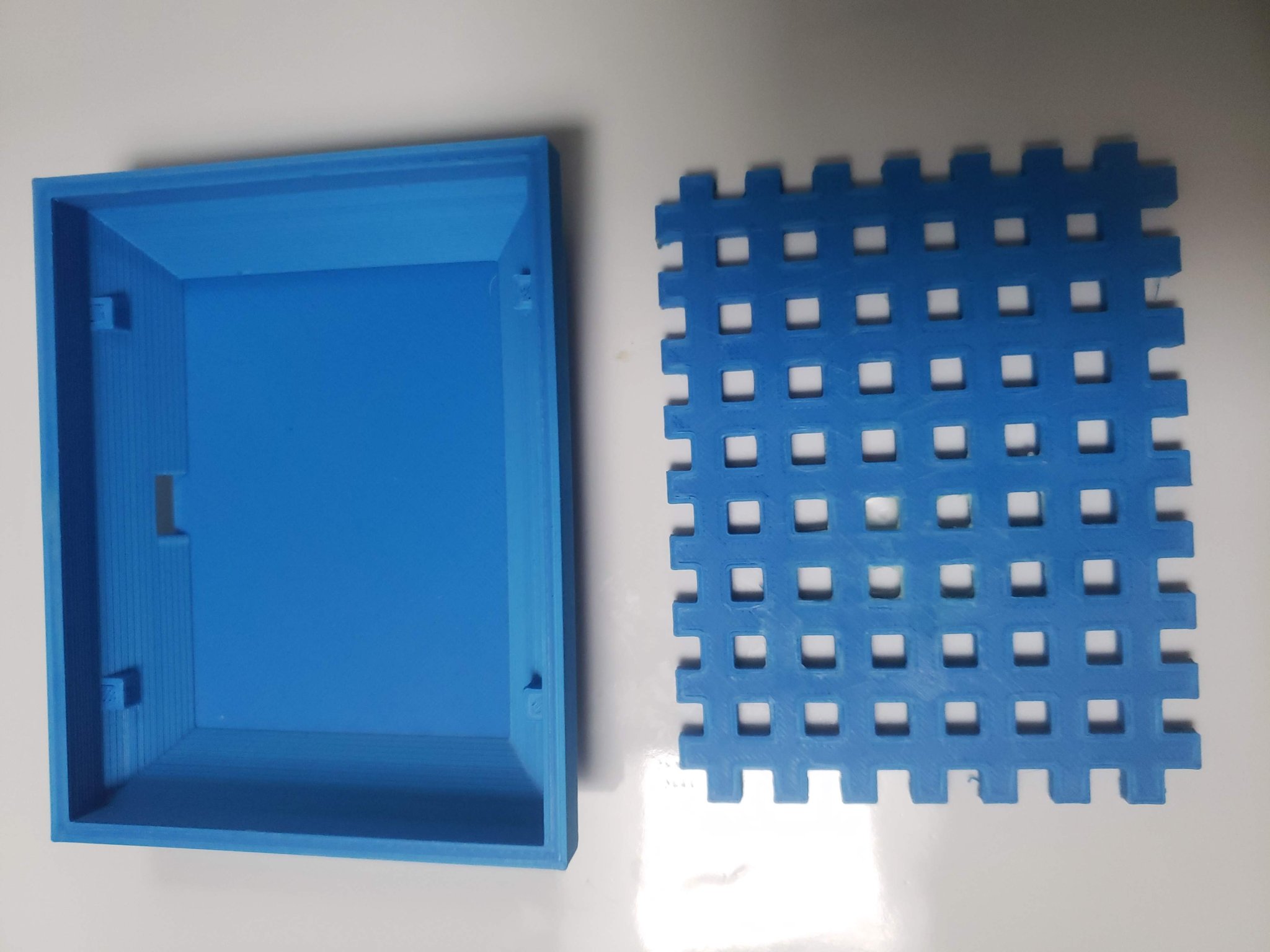 Đĩa xà phòng cơ bản 10X8 cm có lỗ thoát nước