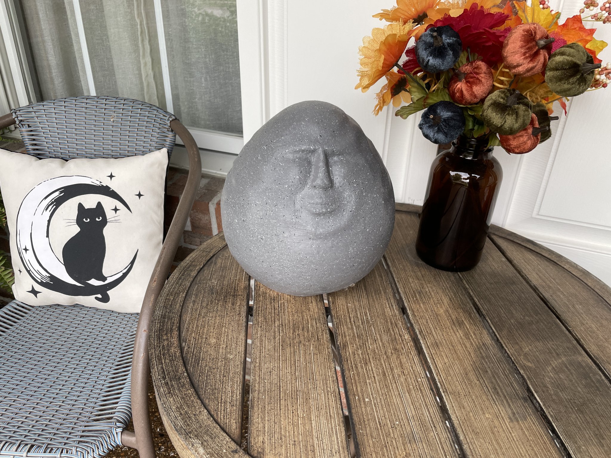 Nhân vật vui nhộn nhỏ bé in 3D