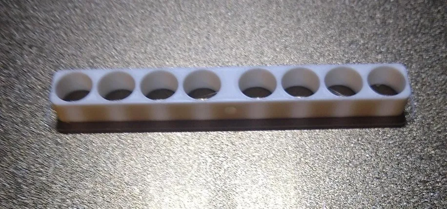 Giá đỡ bút Sharpie cho 8 bút đầu đôi Fine/UltraFine