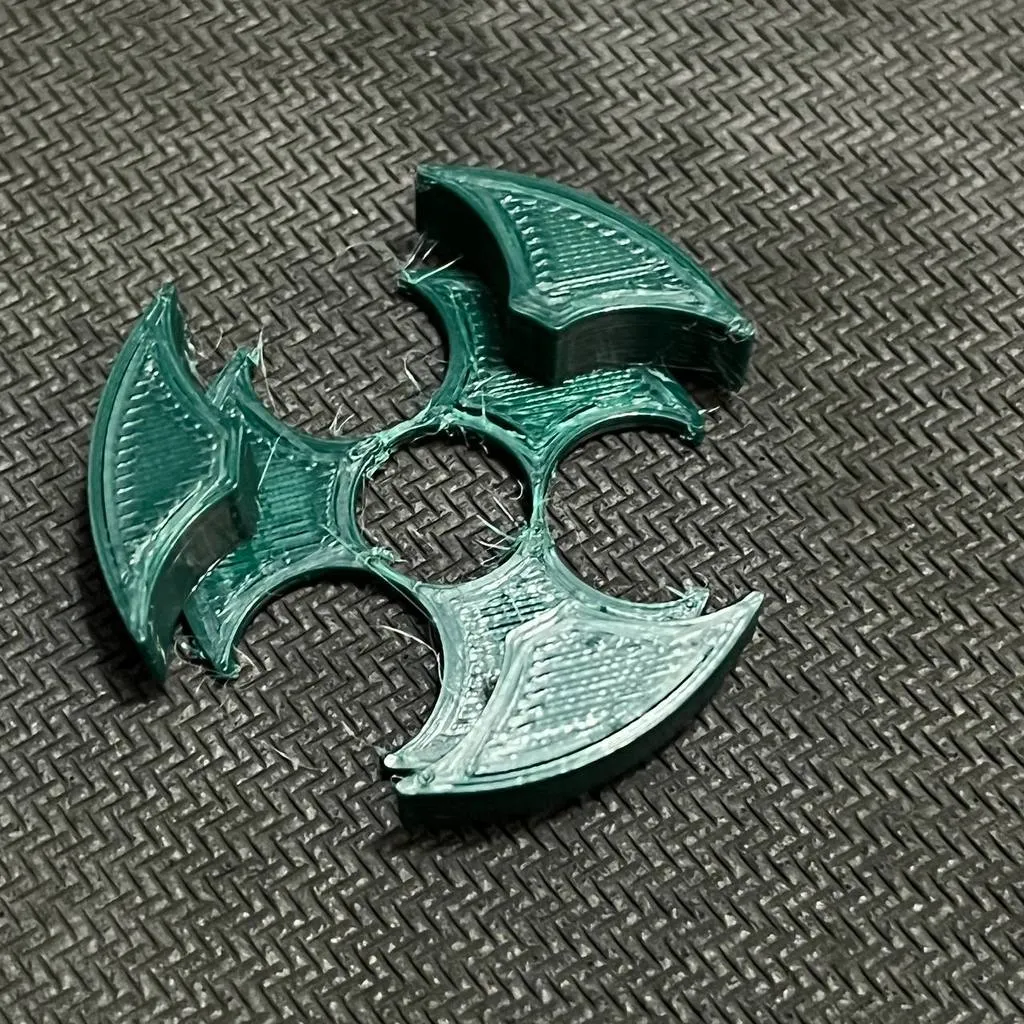 Giá đỡ pin 18650 cho đèn pin Emisar D18