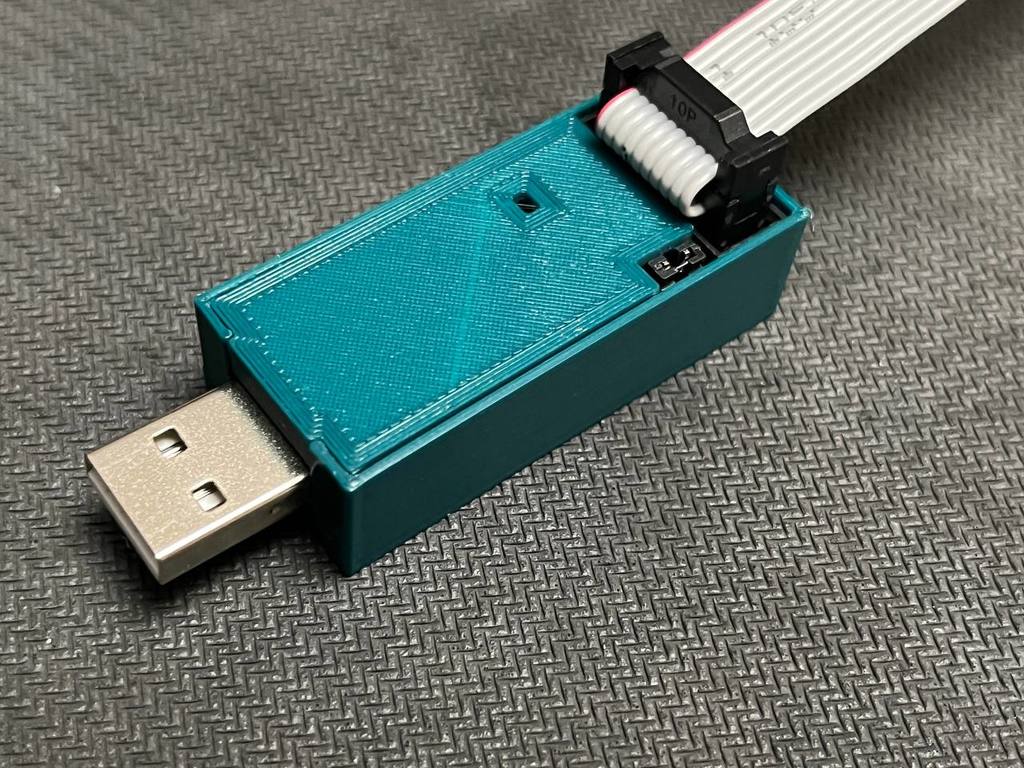 Bộ vỏ bảo vệ cho bộ nháy đèn Emisar và Noctigon