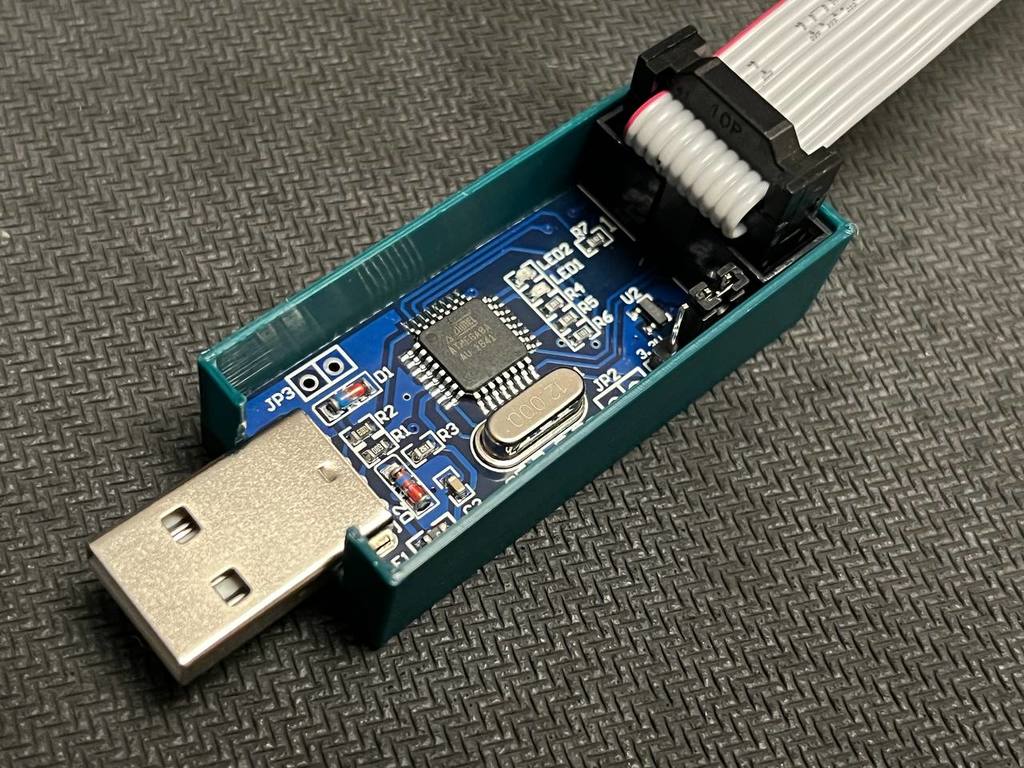 Bộ vỏ bảo vệ cho bộ nháy đèn Emisar và Noctigon