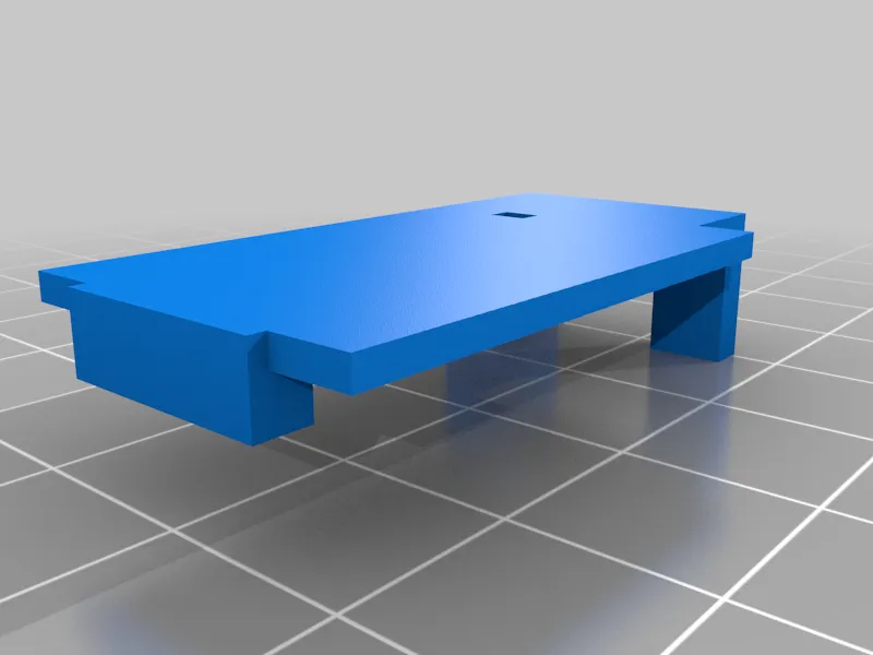 Bộ vỏ bảo vệ cho bộ nháy đèn Emisar và Noctigon