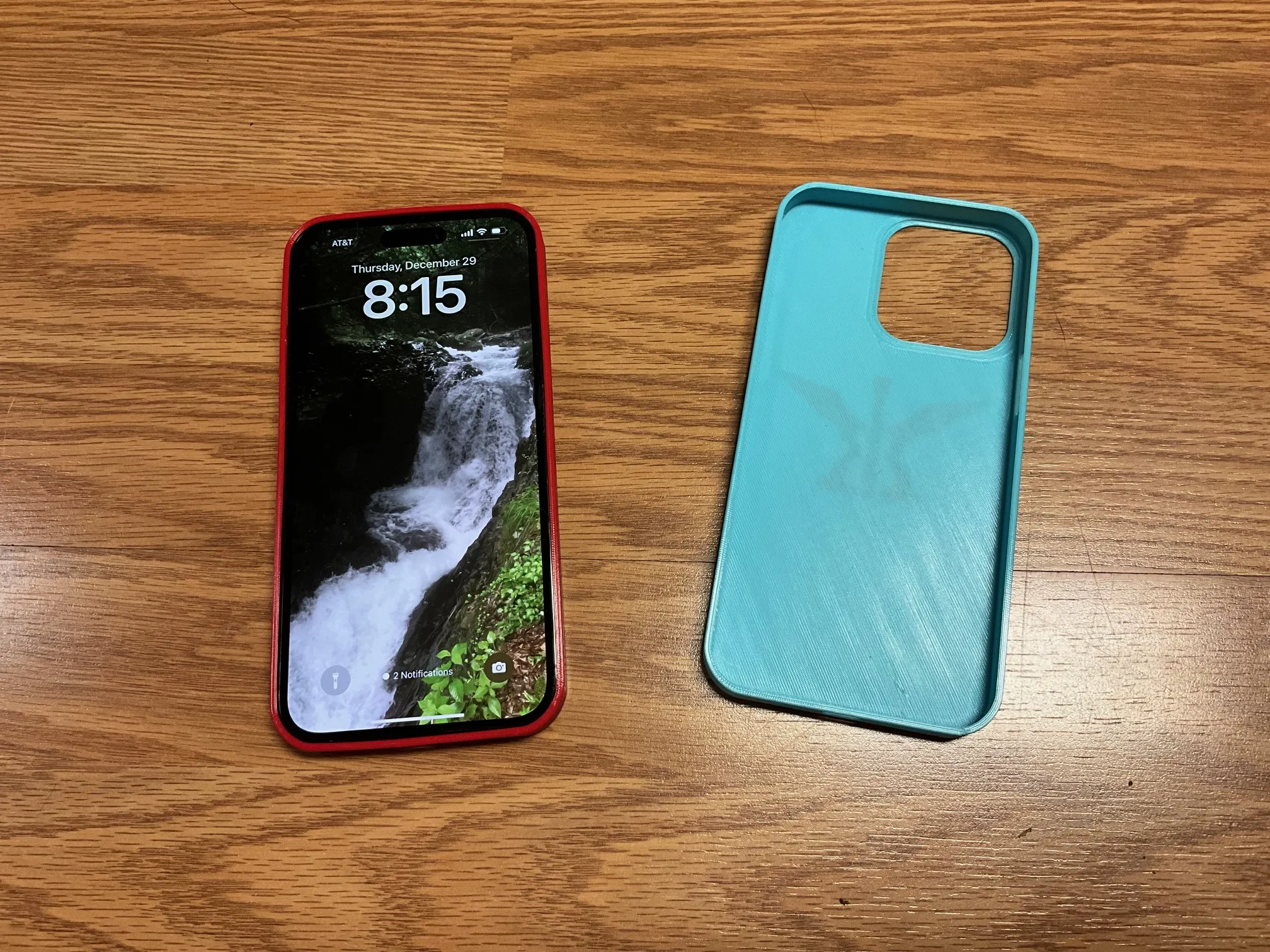 Ốp lưng mỏng cho iPhone 14 Pro Max