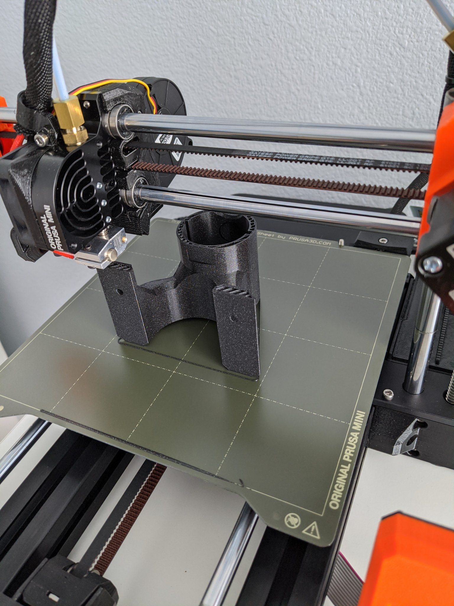 Giá đỡ phụ kiện cho máy hút bụi Dyson V Series