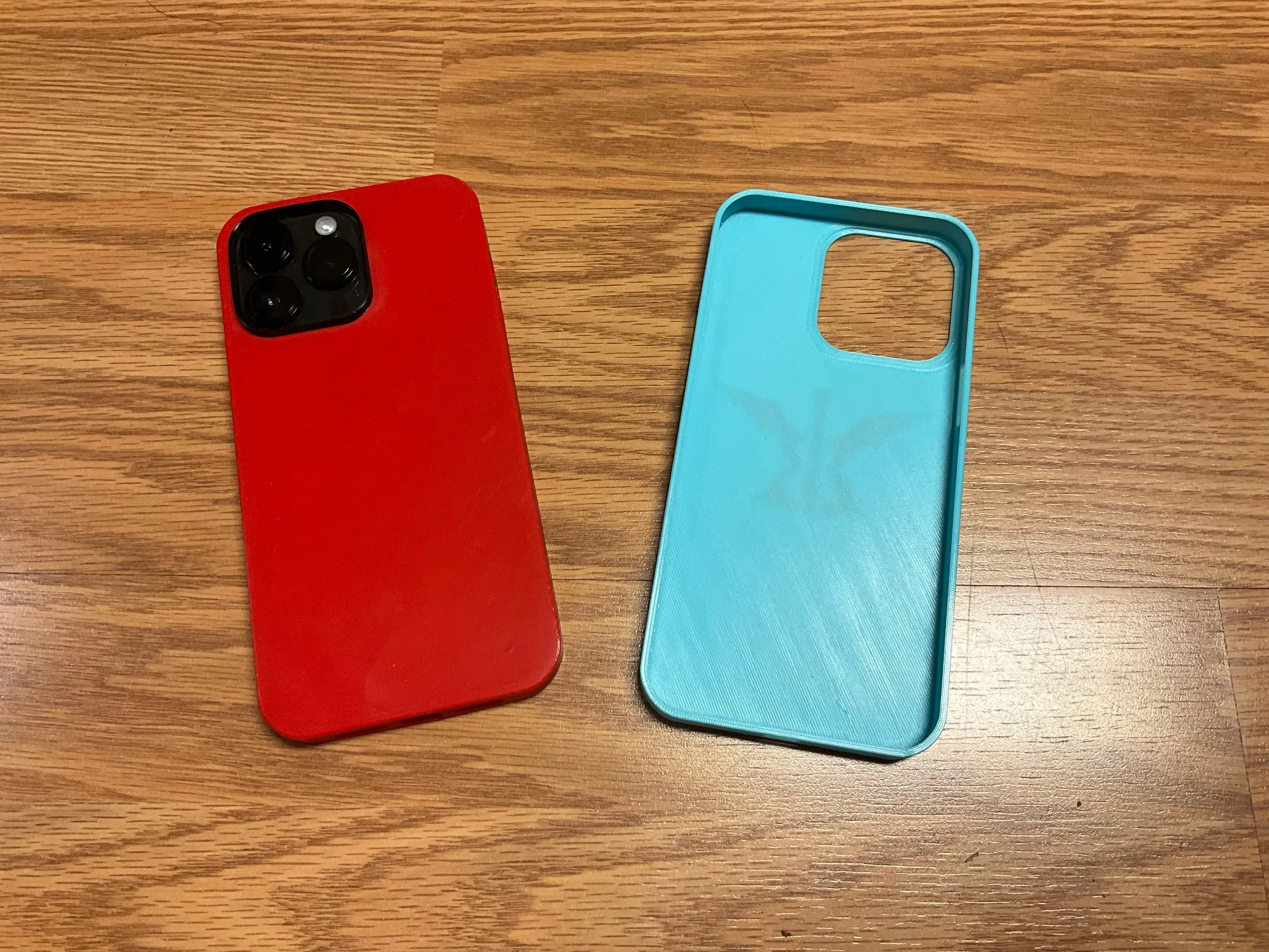 Ốp lưng mỏng cho iPhone 14 Pro Max