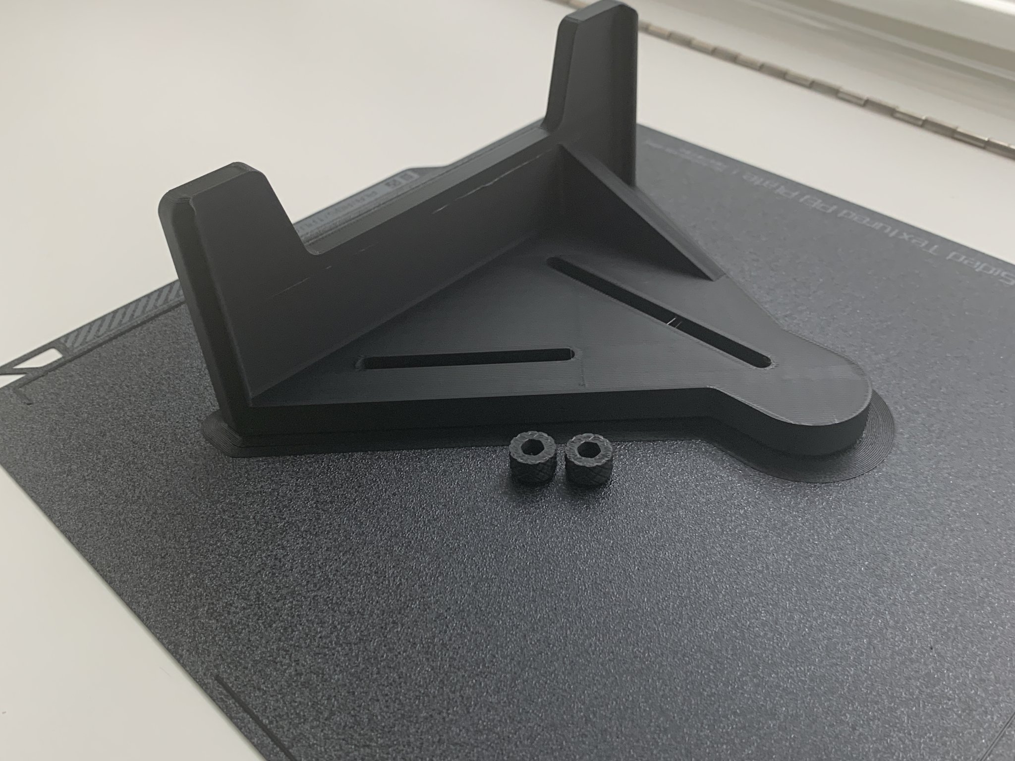 Thiết bị tìm trung tâm cho mô hình 3D