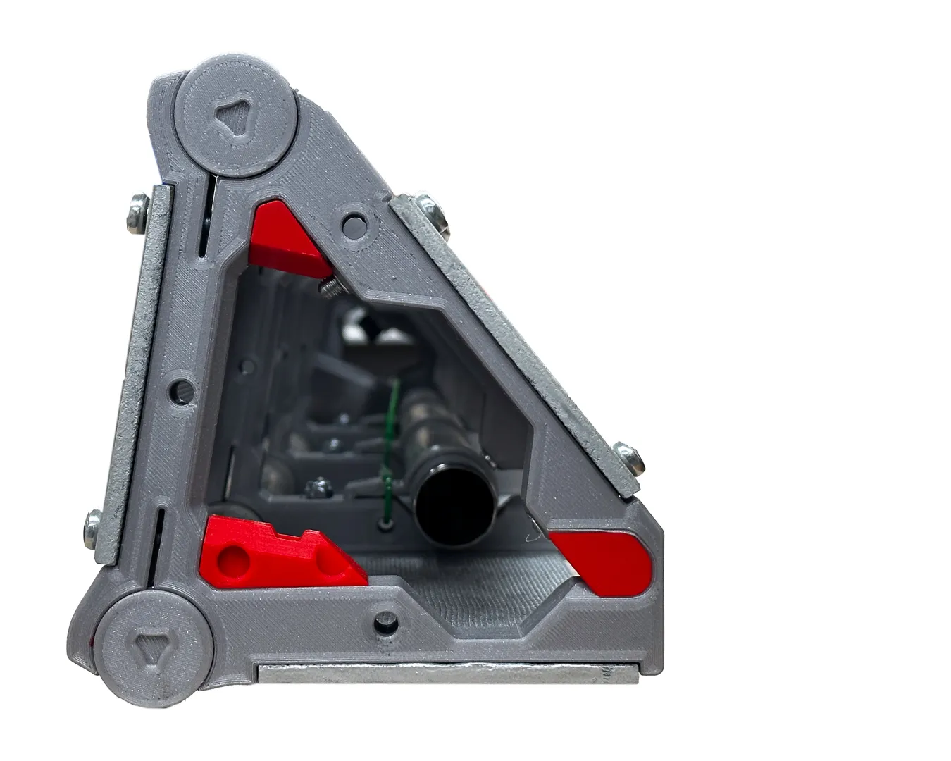 Bộ bao bọc đai ốc Strut cho LowRider 3