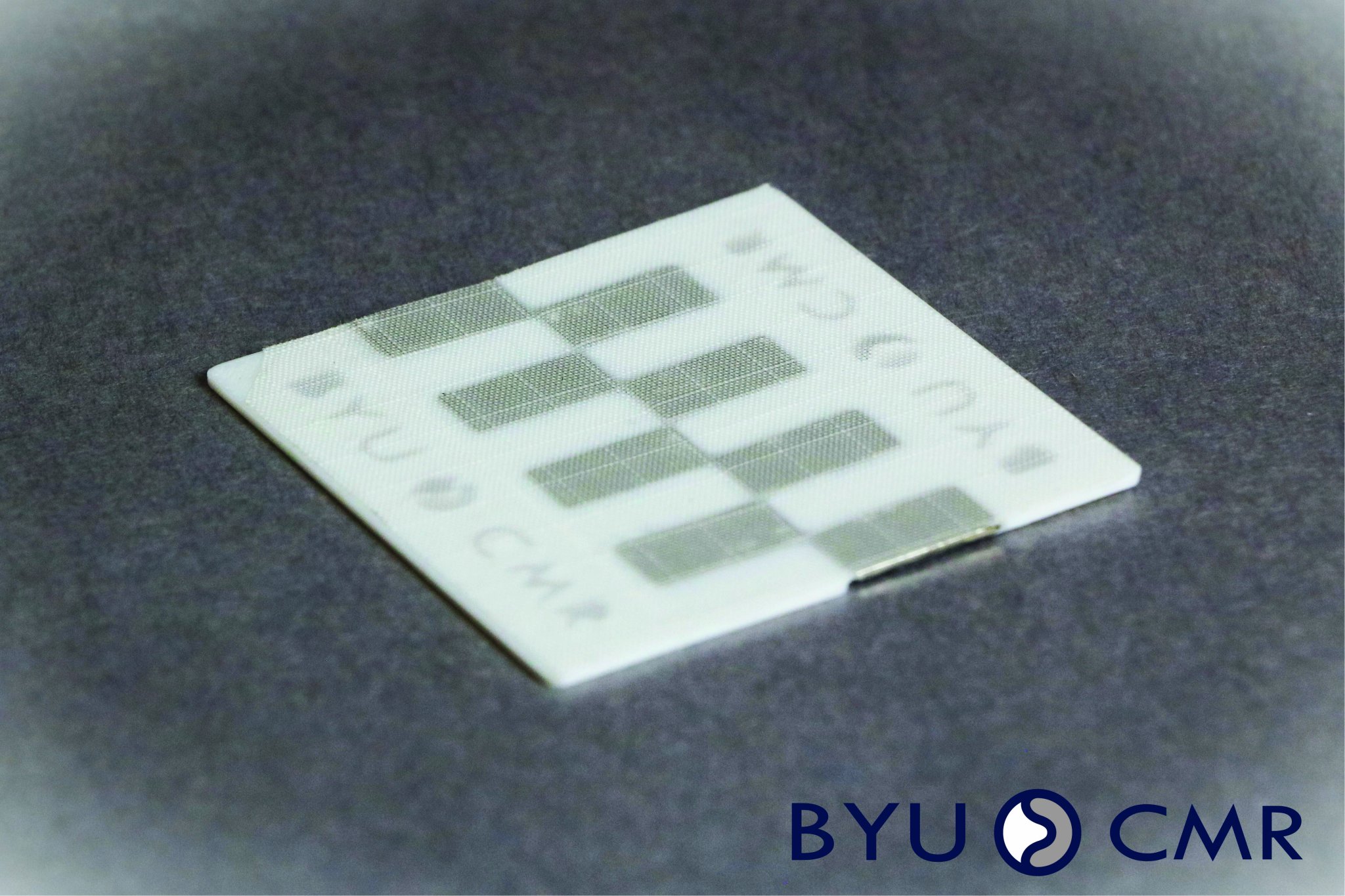 Bản lề từ tính MaLO gập 180 độ cho CubeSats