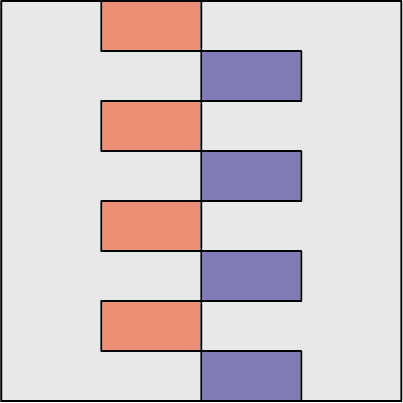 Bản lề từ tính MaLO gập 180 độ cho CubeSats