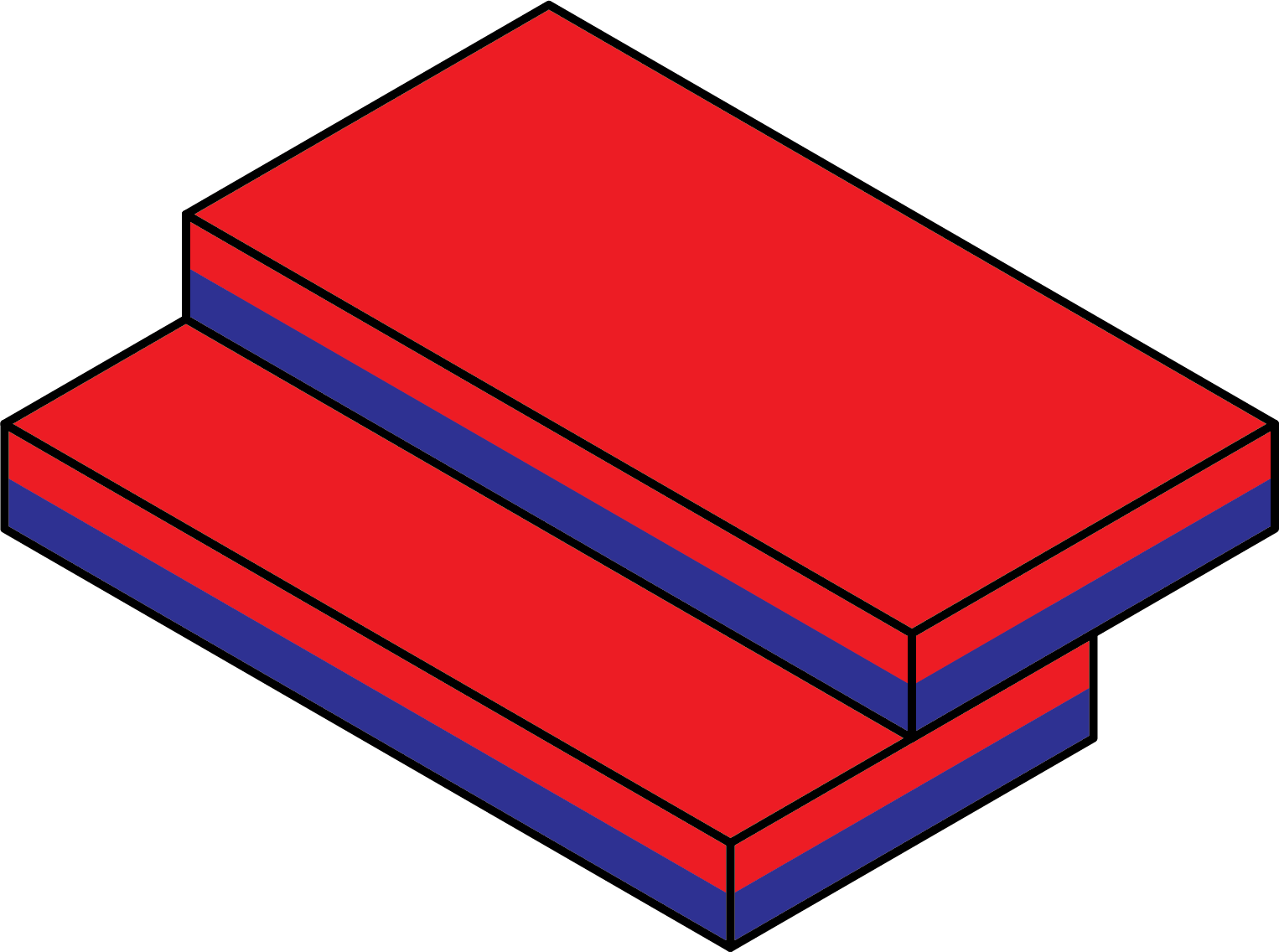 Bản lề từ tính MaLDO gập 180 độ cho CubeSats