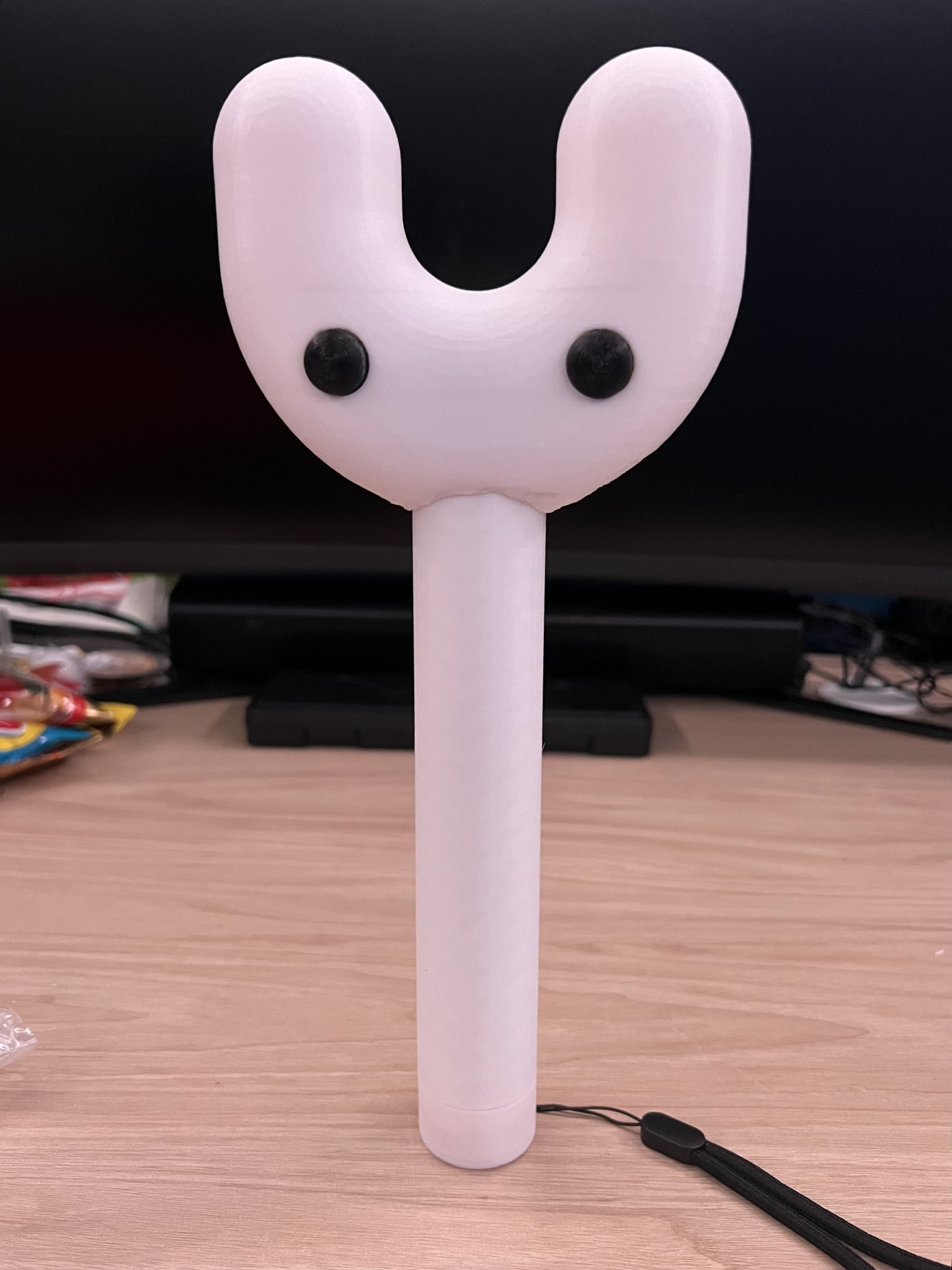 Gậy phát sáng Binky Bong của nhóm New Jeans