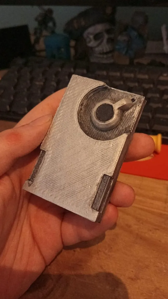 Codec của Naked Snake trong Metal Gear Solid 3