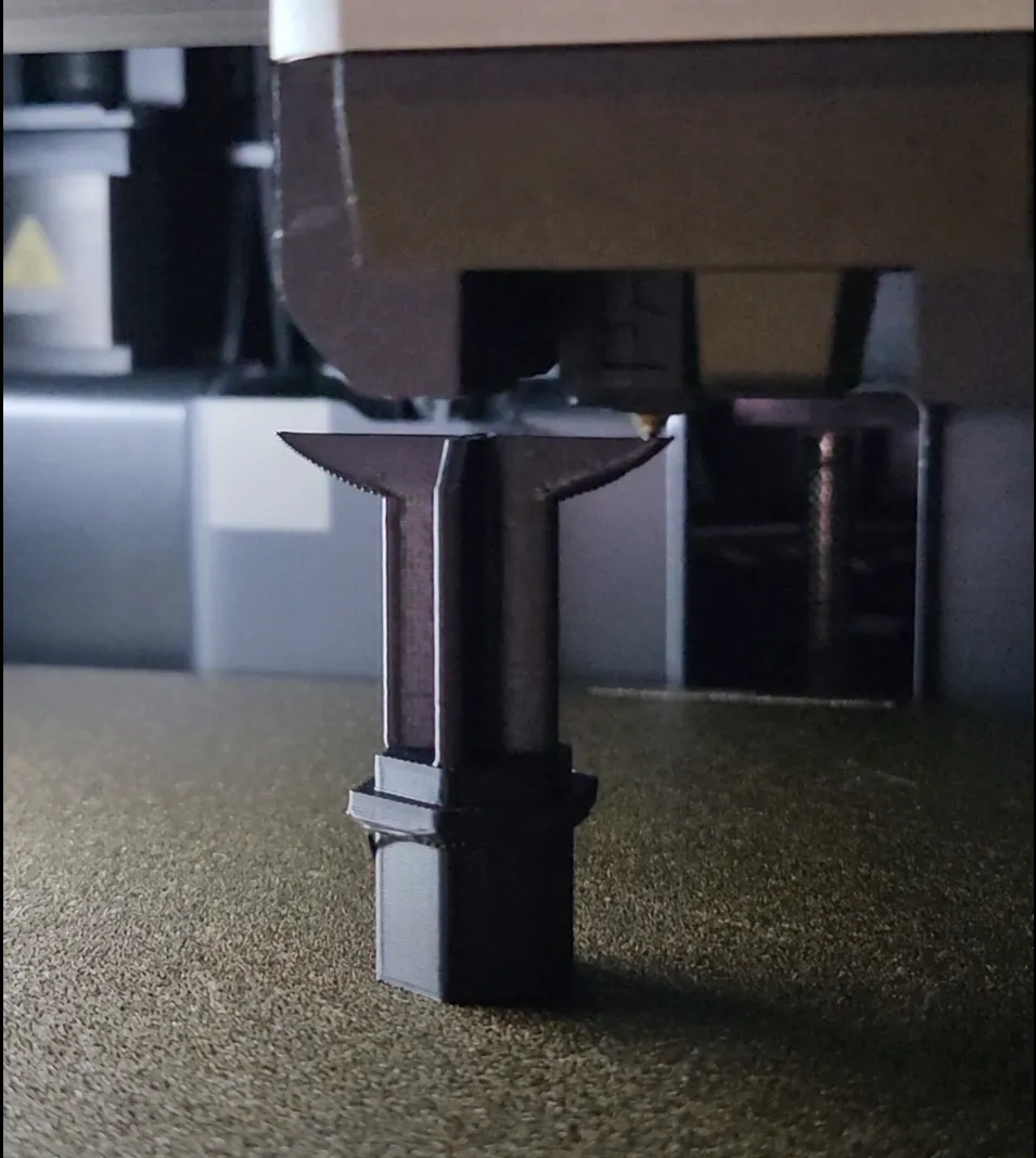 Chìa khóa bể nước IDO Z6205700001 cho bồn cầu Seven D