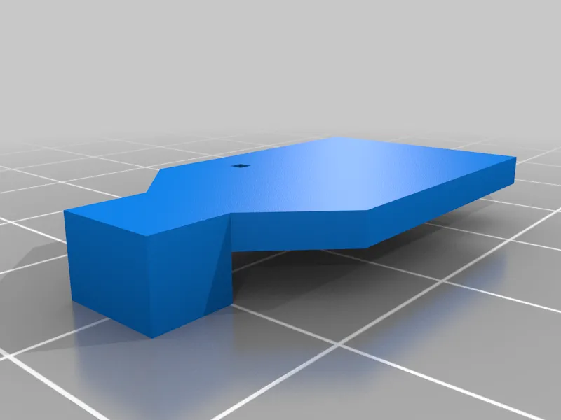 Hộp bọc cho thiết bị nhấp nháy Wurkkos TS10 (phiên bản USB-C)