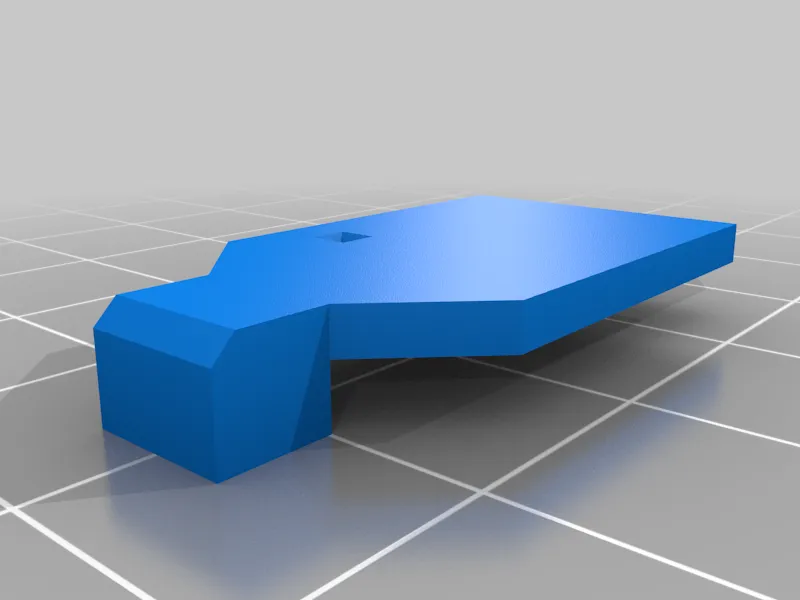 Hộp bọc cho thiết bị nhấp nháy Wurkkos TS10 (phiên bản USB-C)