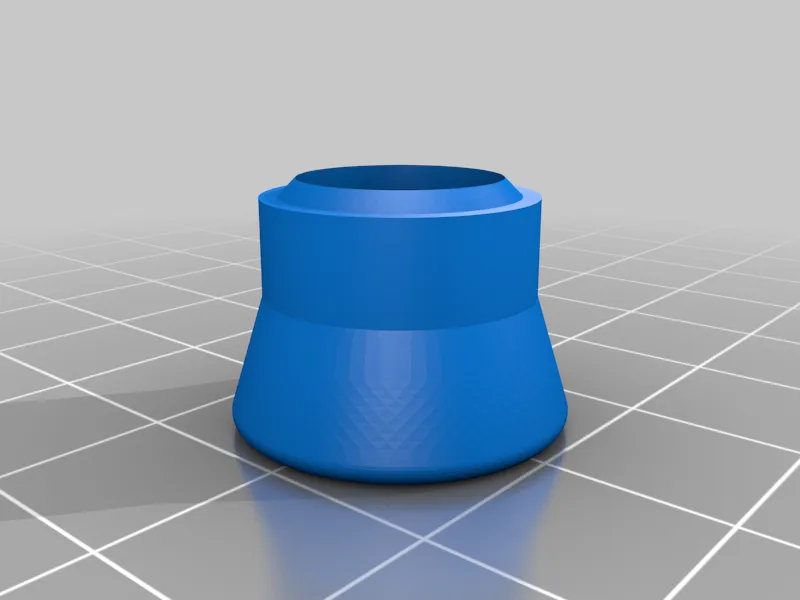 Công cụ lắp đặt vòng nhấn cho Emisar D4S và D4Sv2