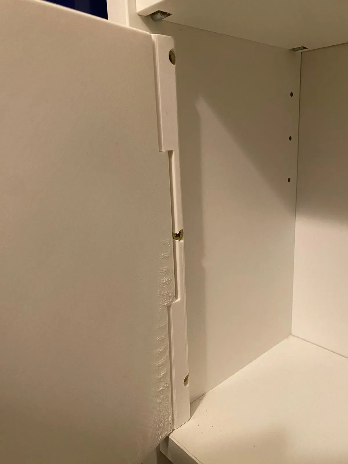 Cửa trung bình cho tủ Ikea Gnedby