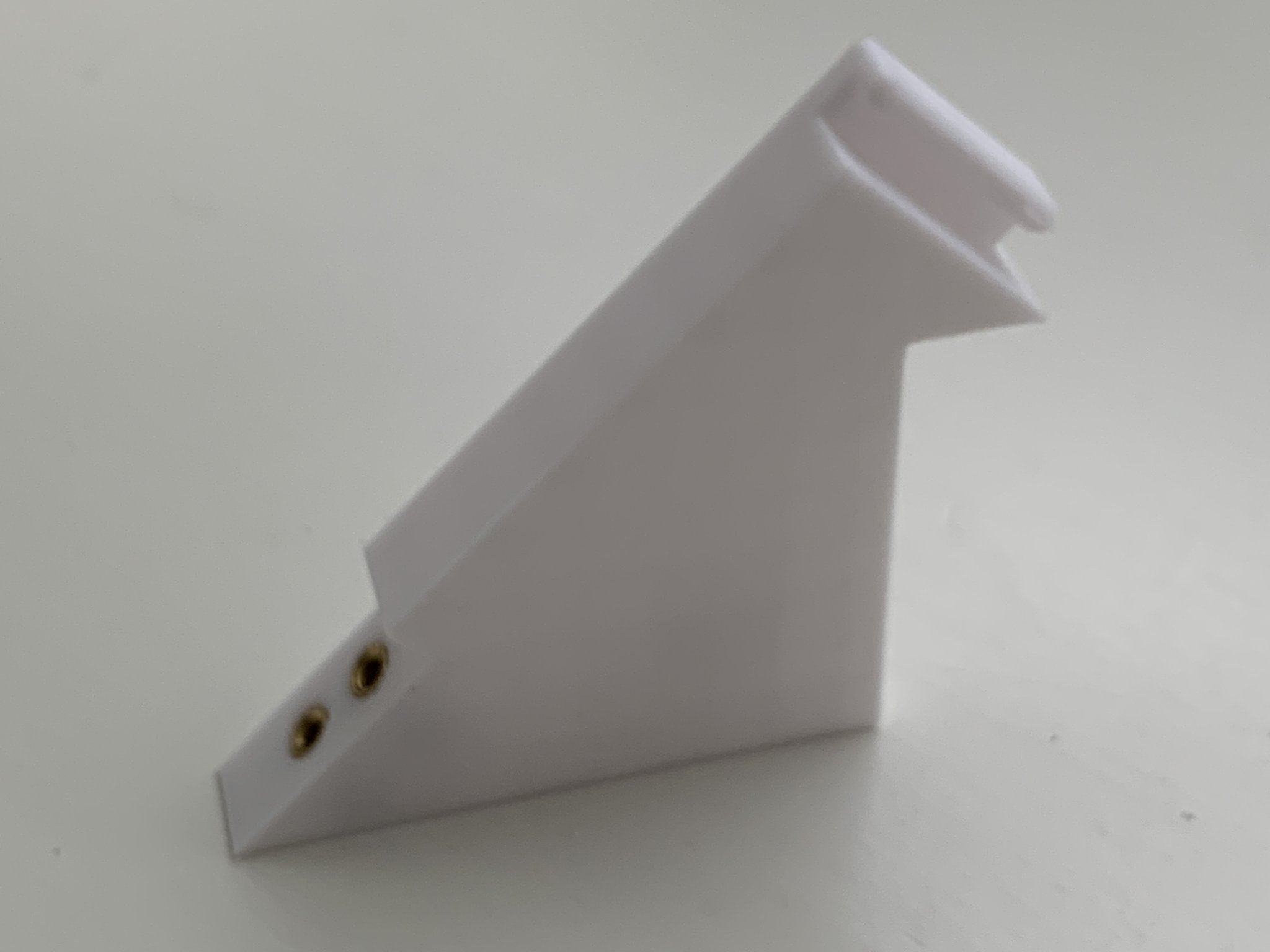 Phần 3 của Công cụ Tìm Trung Tâm cho Hàm Thay Thế