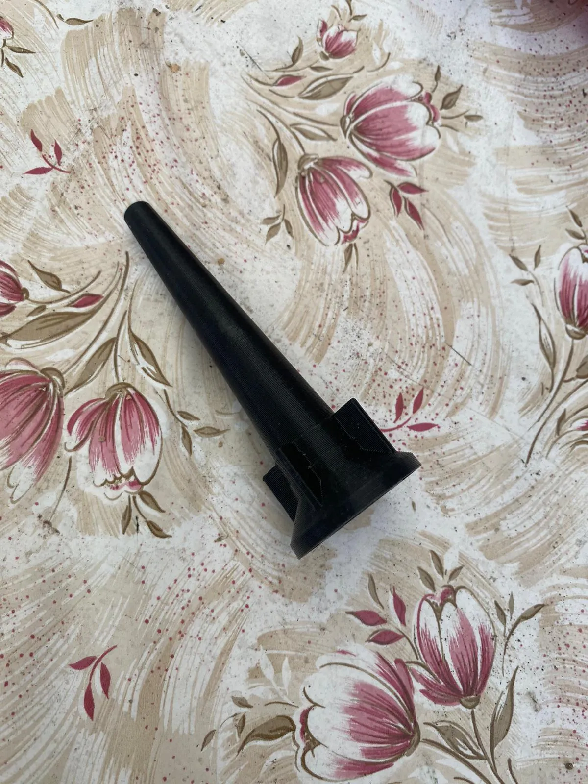 Đầu phun cho kartuschen tiêu chuẩn thương mại