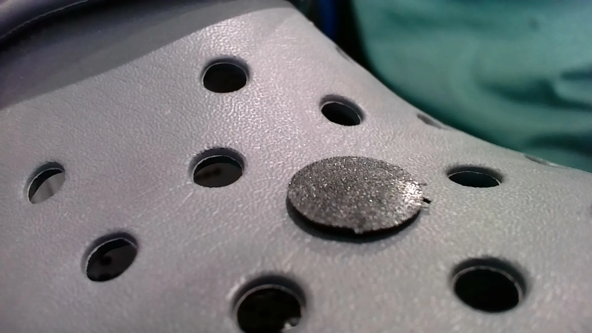 Cơ sở tùy chỉnh Croc Jibbit cho giày crocs