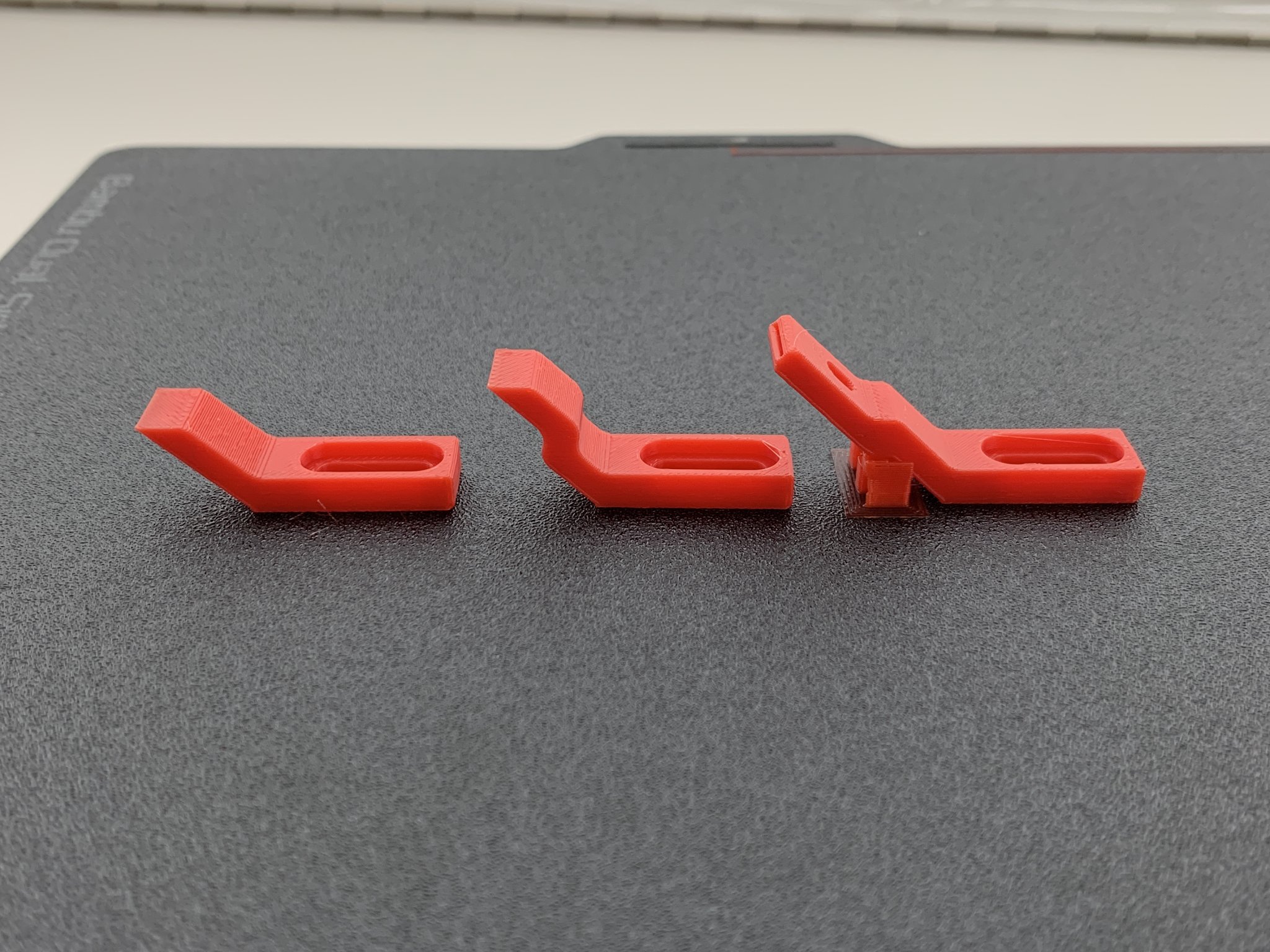 Kẹp trung tâm cho mũi khoan Lock Miter 3/4 inch