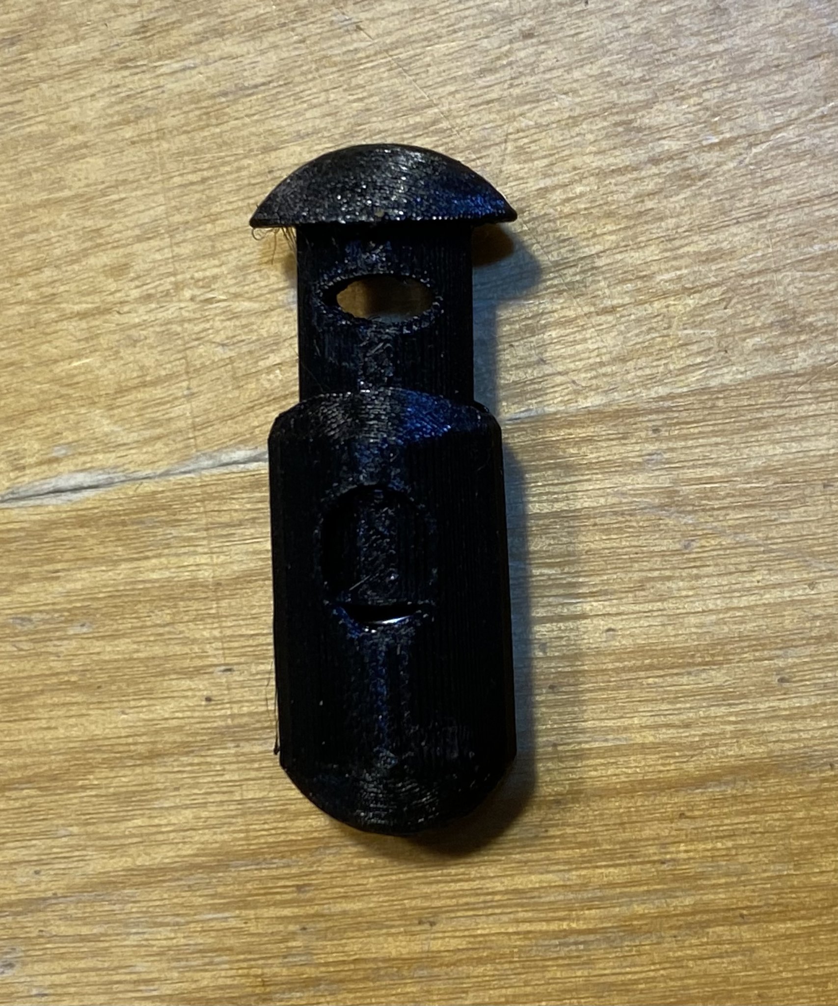 Brzdička cho dây đeo từ túi ngủ