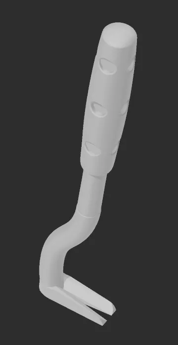 Kẹp tách bọ cho thú cưng