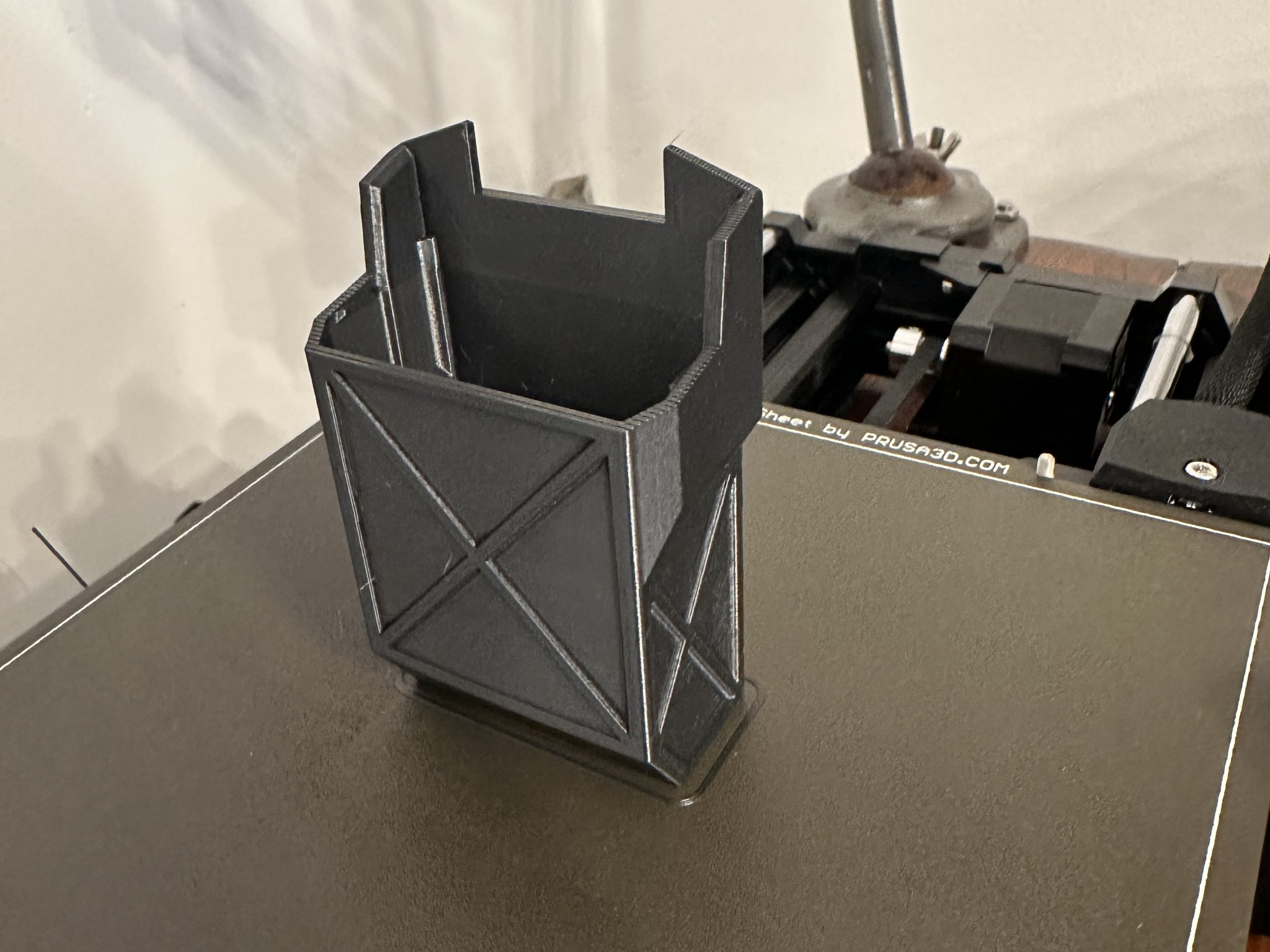 Hộp pin DJI Mini 3 / Mini 3 Pro / Mini 4 Pro với chỉ báo