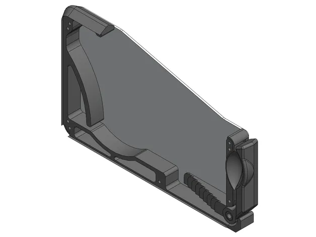 Bộ phận thay thế cho ví FANTOM chính hãng