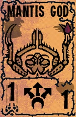 Thần Mantis - Mô hình nghệ thuật độc đáo từ Hueforge