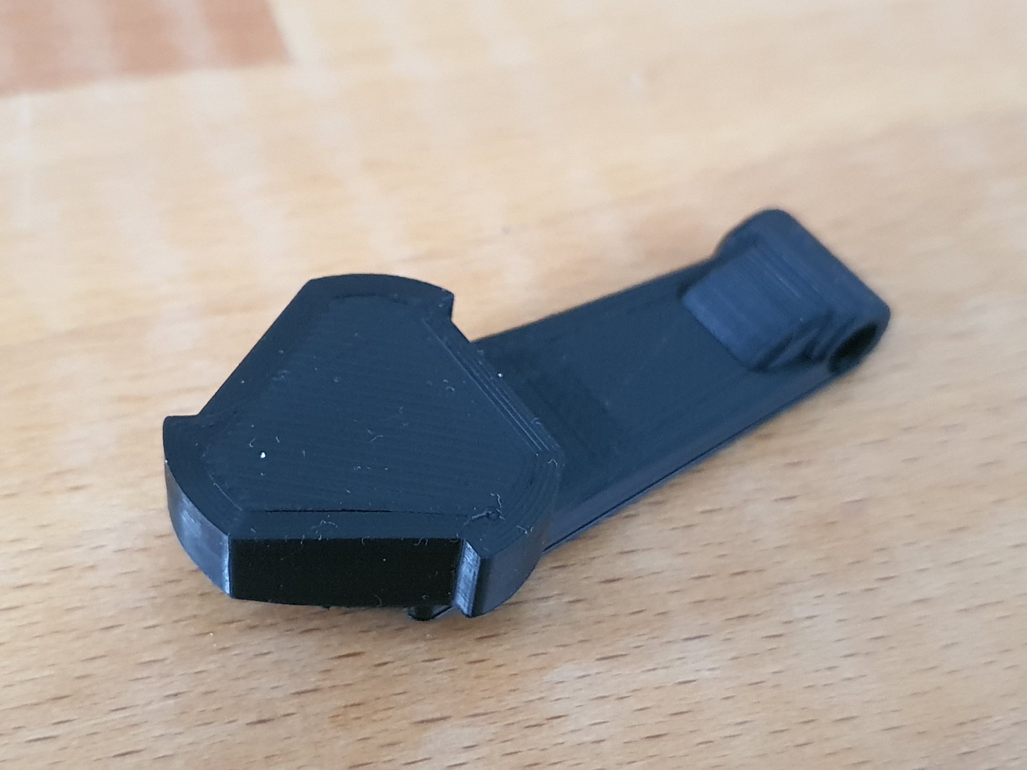 Công cụ mở nắp dầu BMW R1200GS thay thế 71117691446