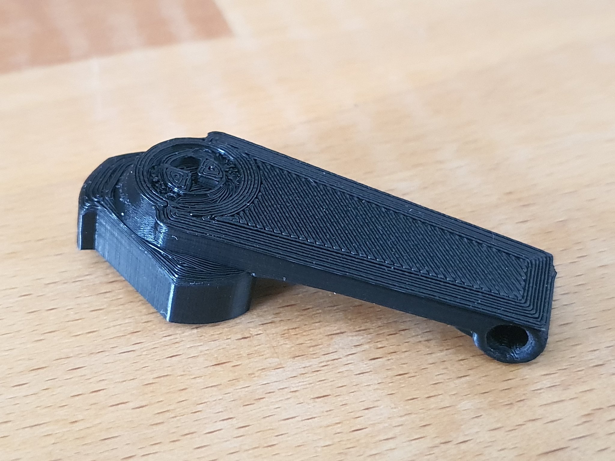 Công cụ mở nắp dầu BMW R1200GS thay thế 71117691446