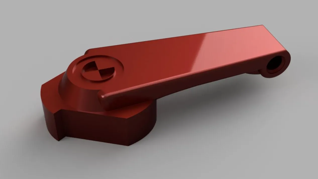 Công cụ mở nắp dầu BMW R1200GS thay thế 71117691446