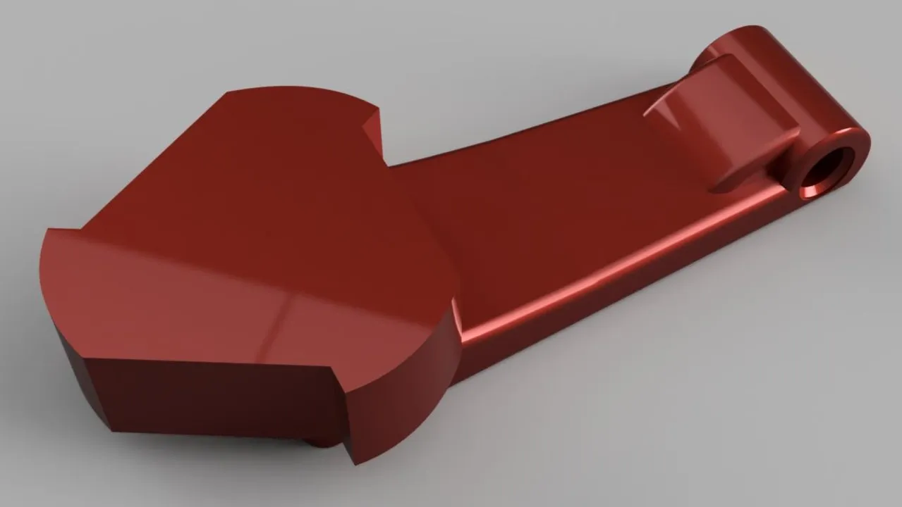 Công cụ mở nắp dầu BMW R1200GS thay thế 71117691446