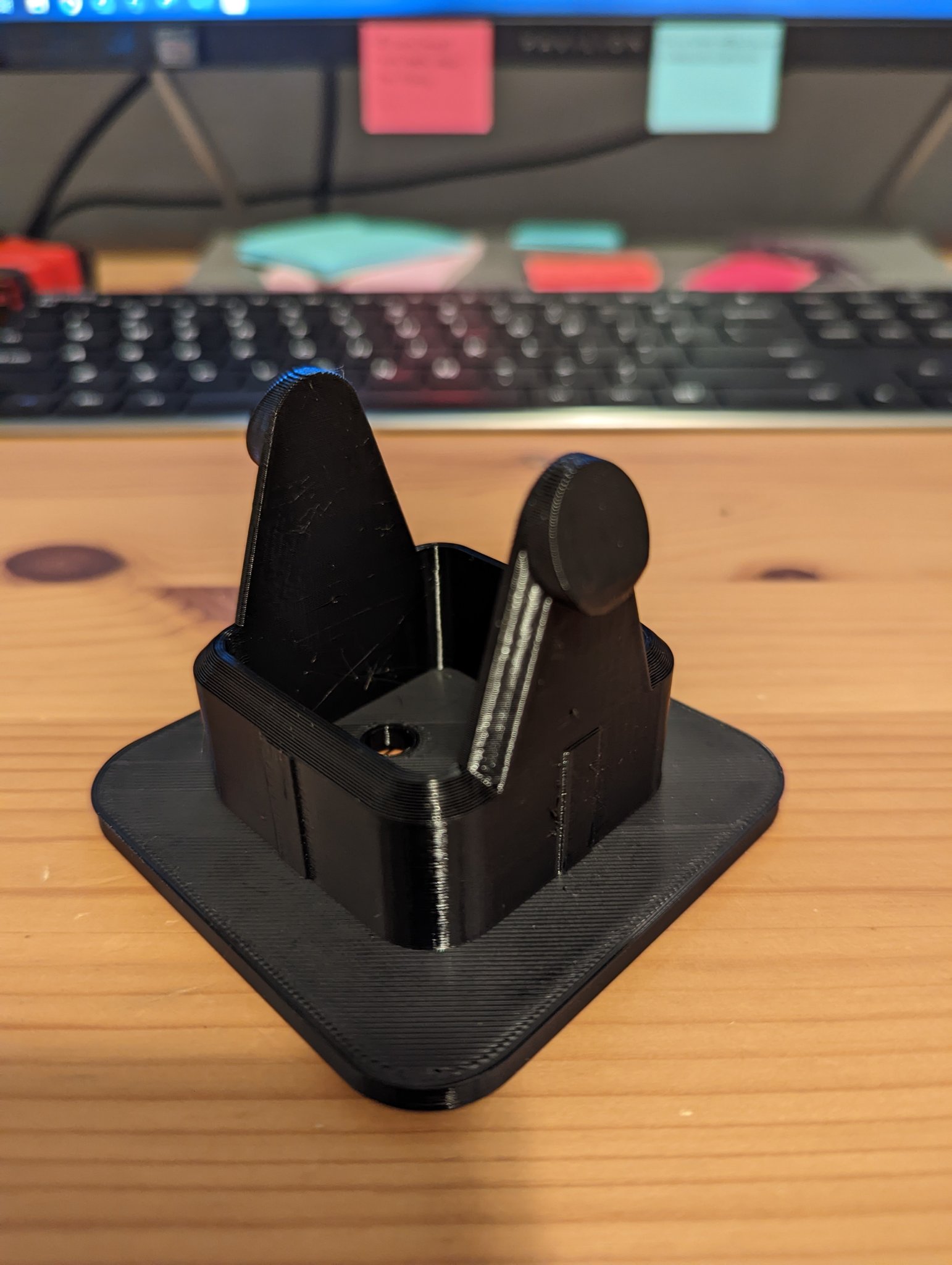 Nắp che móc kéo cho đầu nối 2 inch với biểu tượng Subaru Wild...