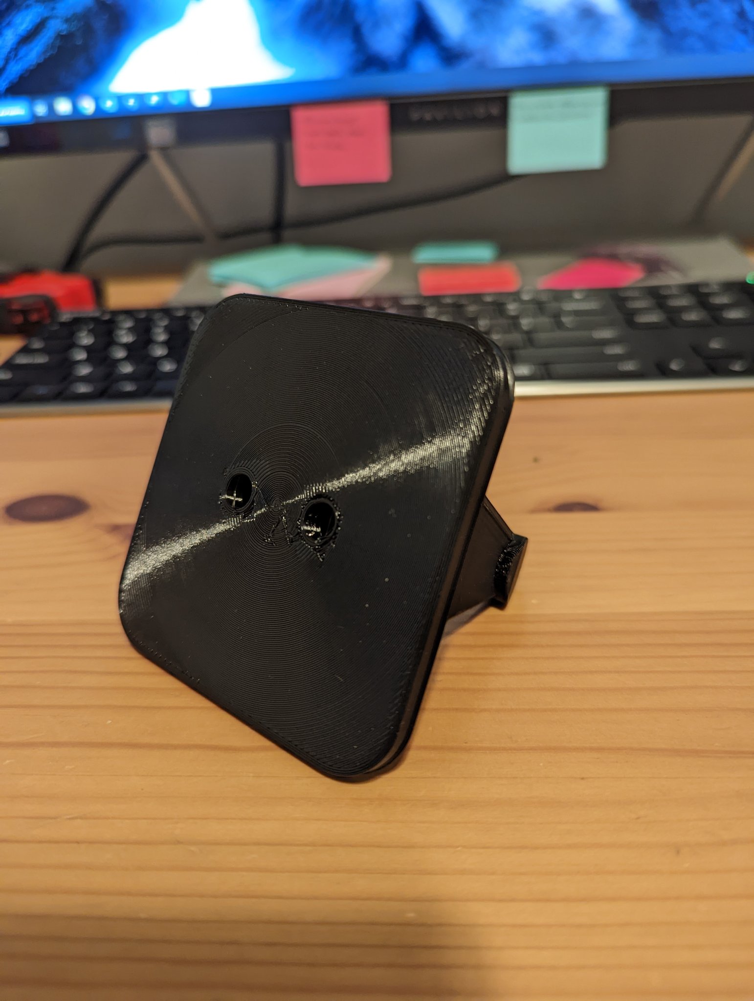 Nắp che móc kéo cho đầu nối 2 inch với biểu tượng Subaru Wild...