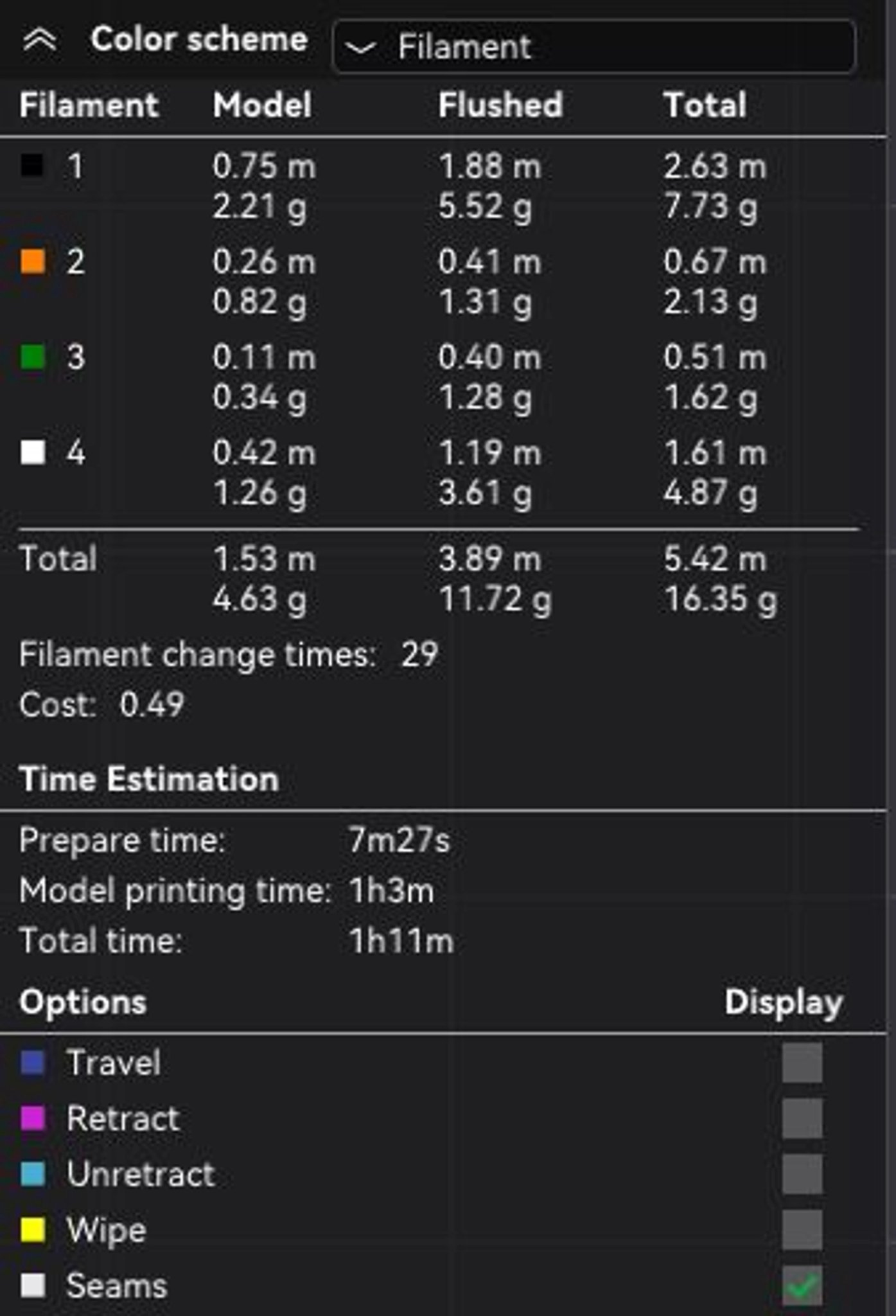 Móc khóa mèo Halloween ngồi trên bí ngô