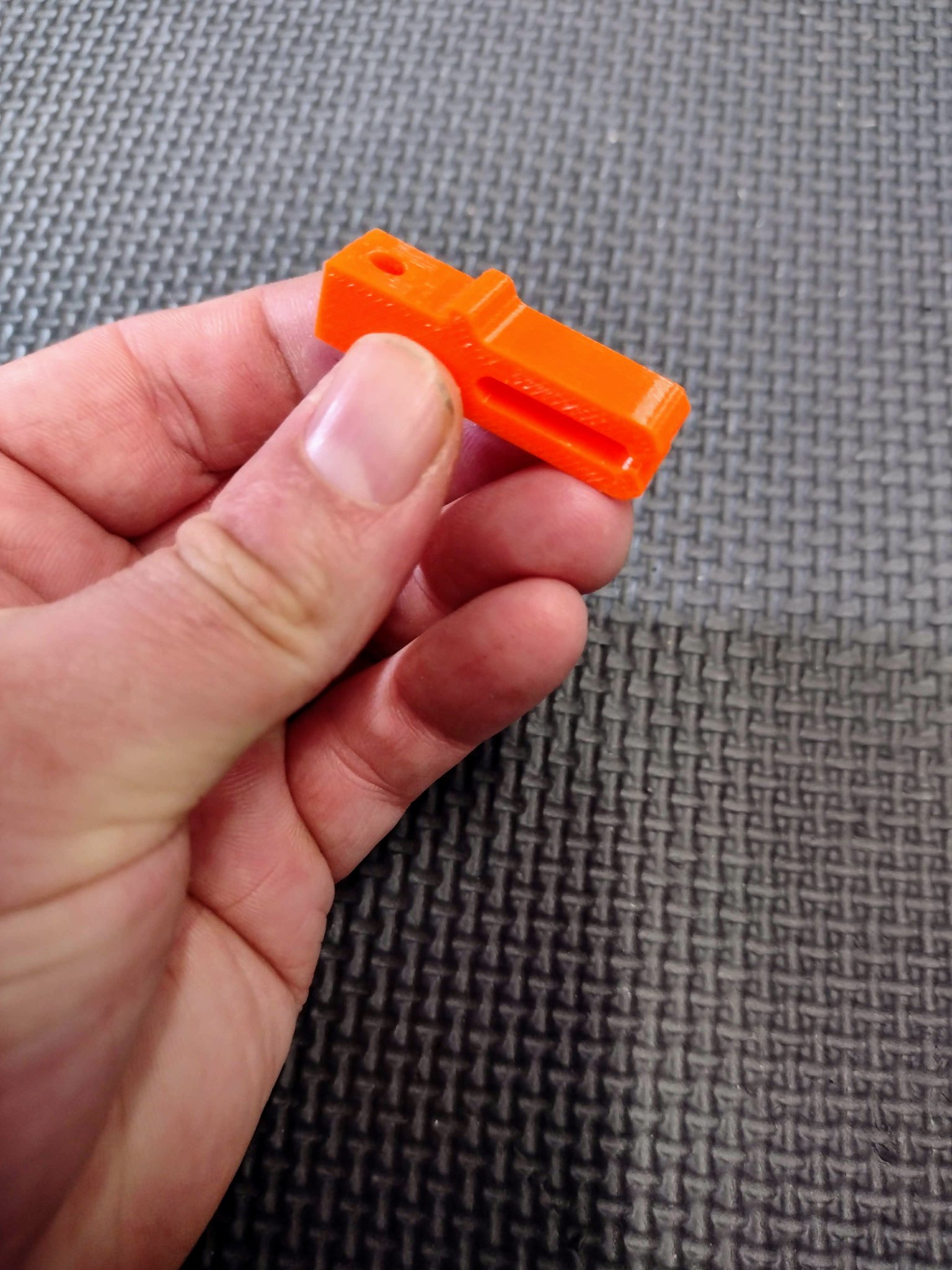 Bộ chuyển đổi lỗ thông gió ô tô Gridfinity