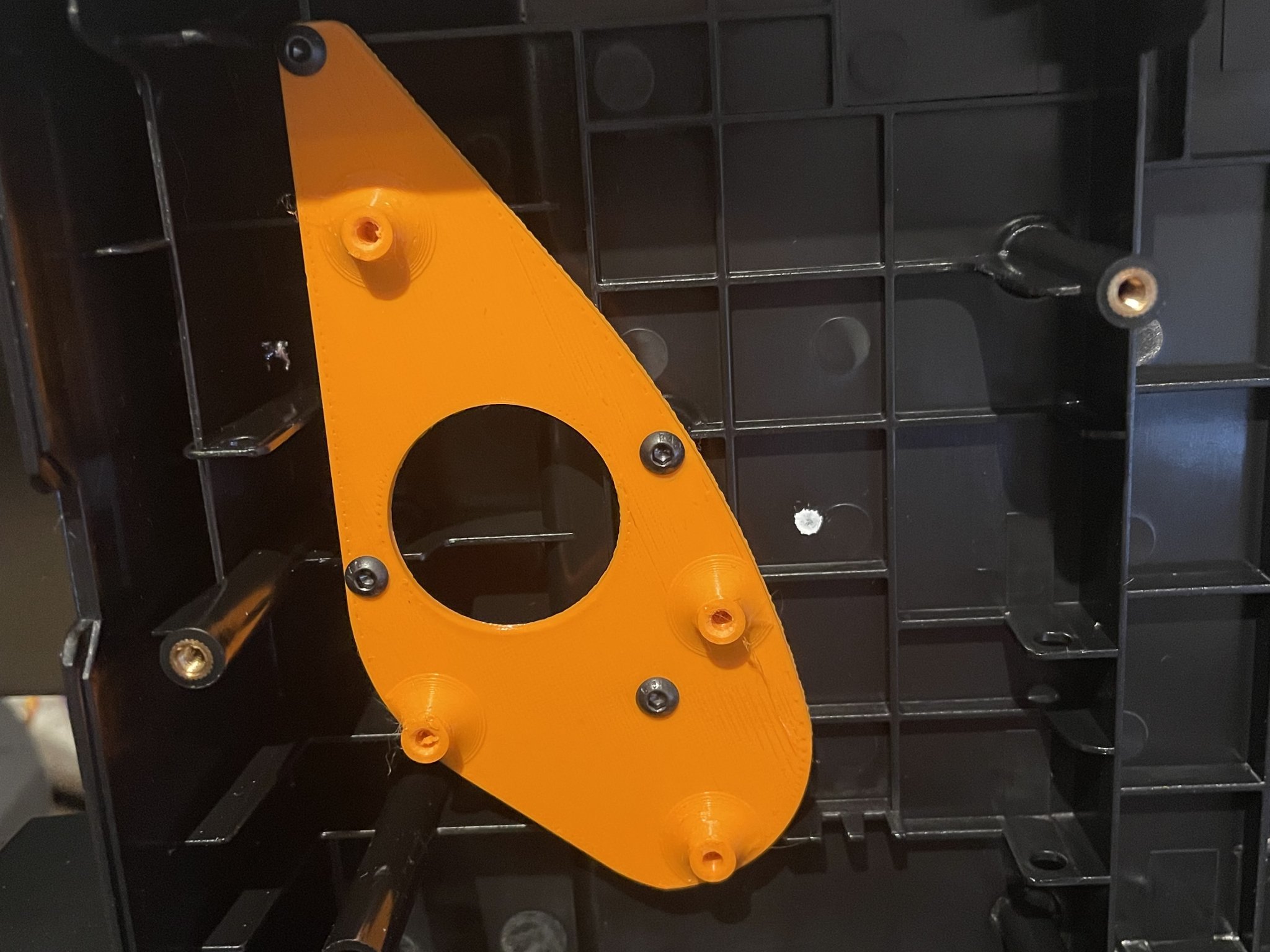 Ender2Pro nâng cấp với SKR Mini 3 và Klipper