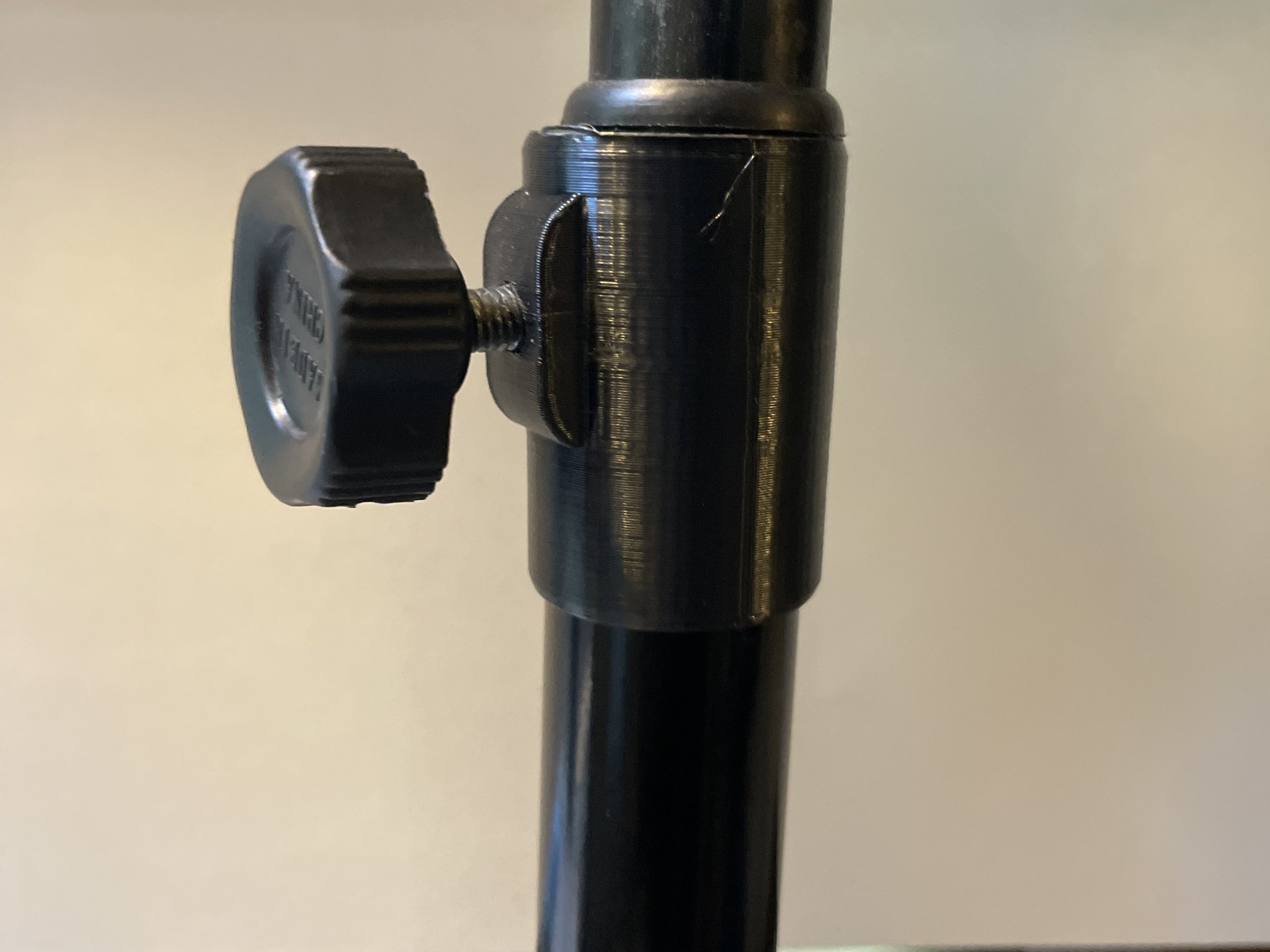 Bộ điều chỉnh chiều cao thay thế cho giá đỡ nhạc cụ Stagemate