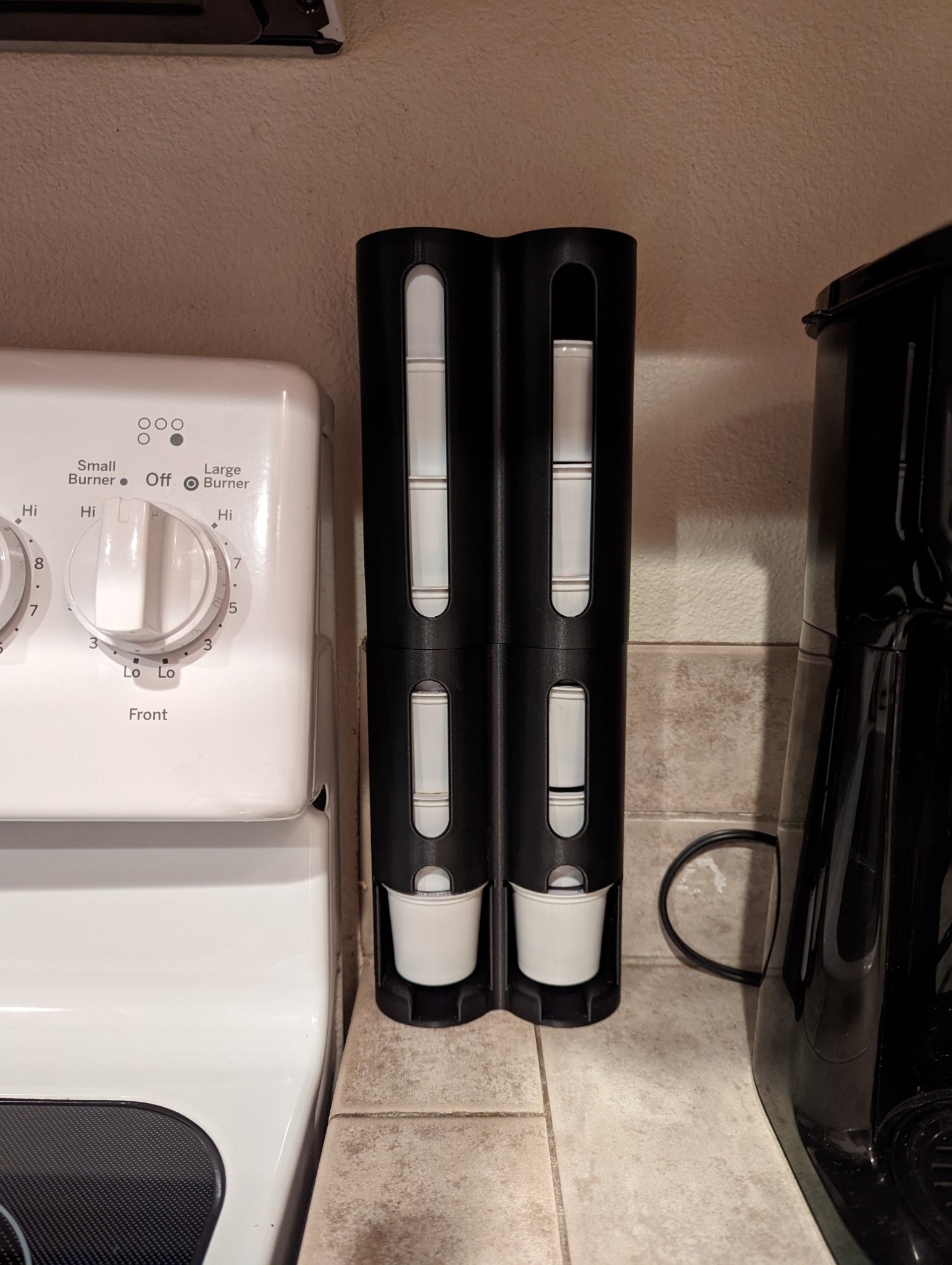 Giá đỡ K-Cup cho máy pha cà phê Keurig