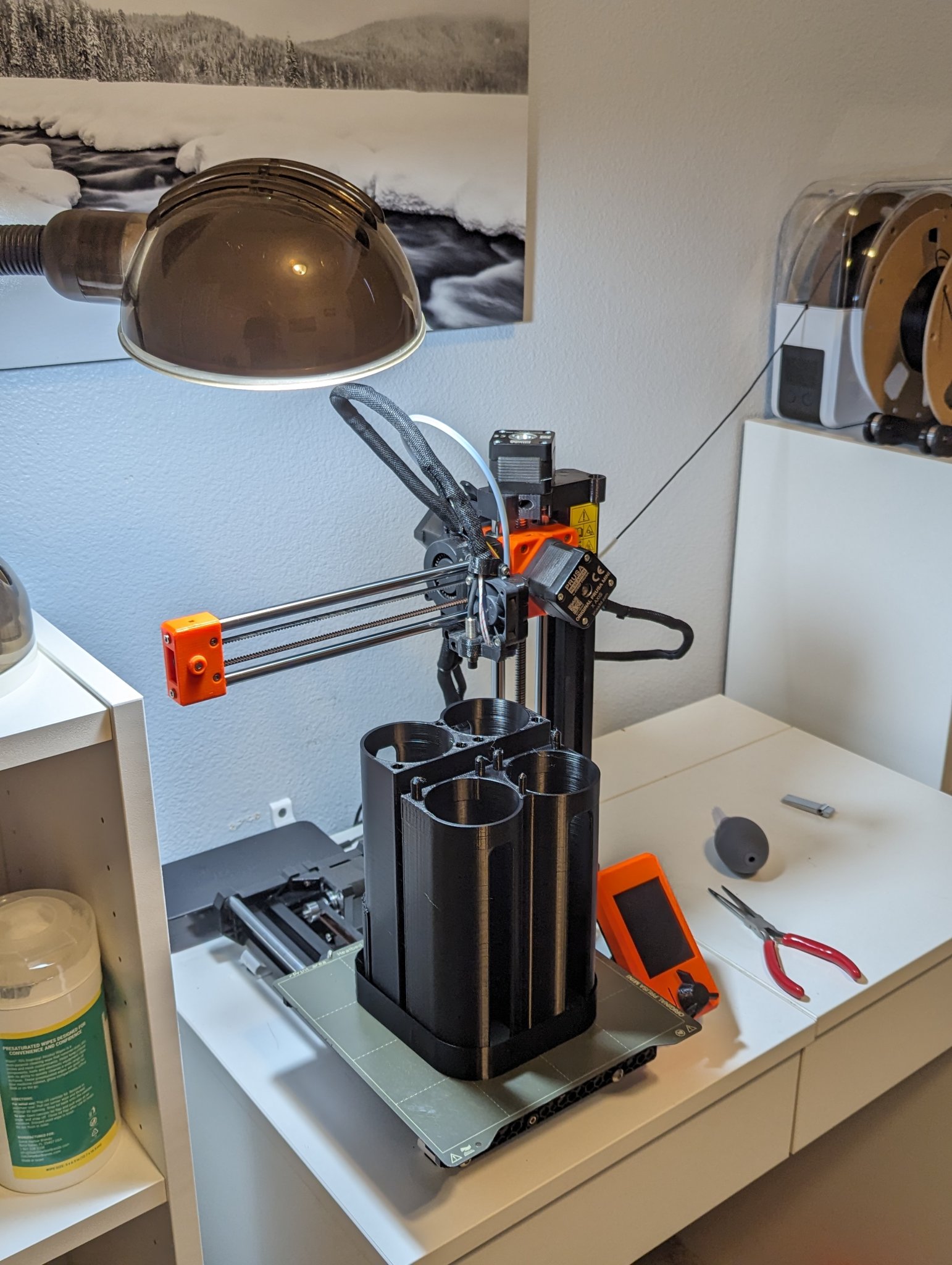 Giá đỡ K-Cup cho máy pha cà phê Keurig