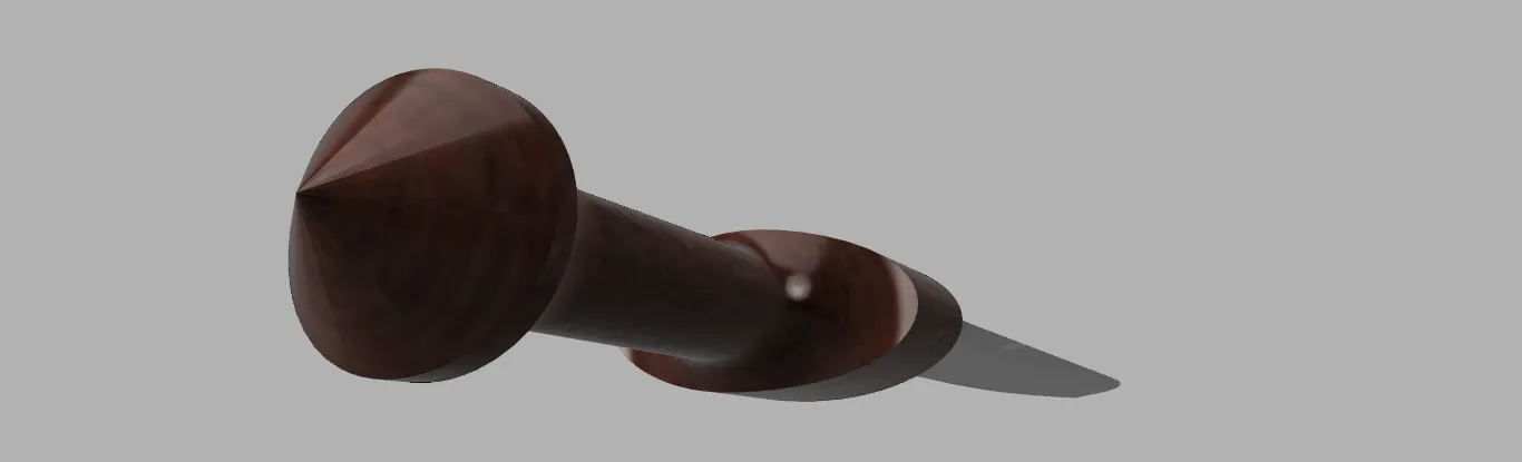 Kiếm ngắn cổ điển Roman Gladius