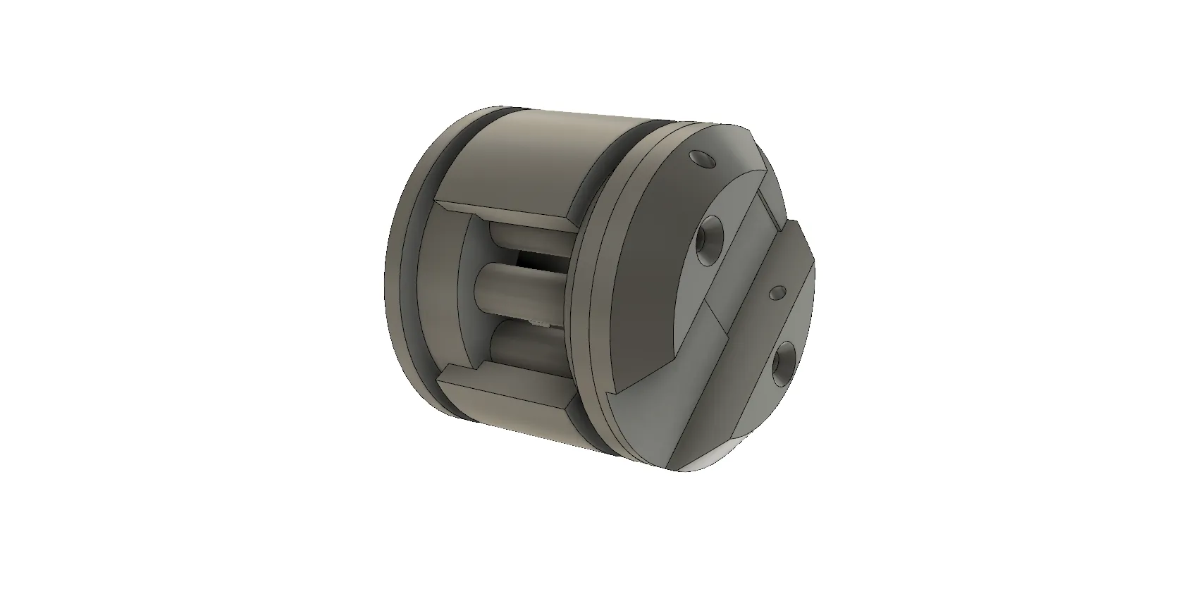 Bộ phận thay thế trung tâm cho thước dây CEN-TECH 100 ft