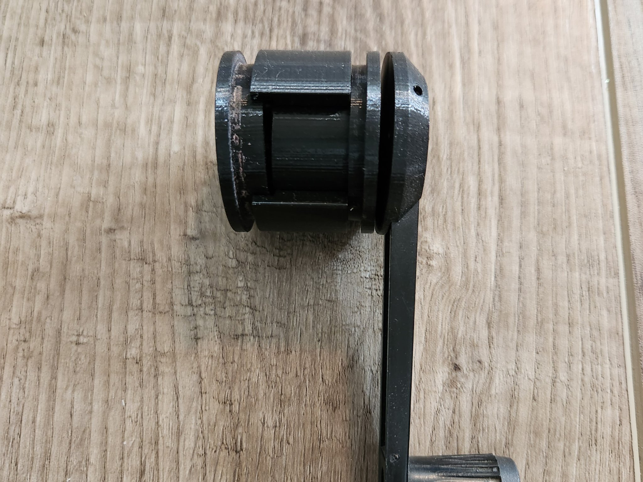 Bộ phận thay thế trung tâm cho thước dây CEN-TECH 100 ft