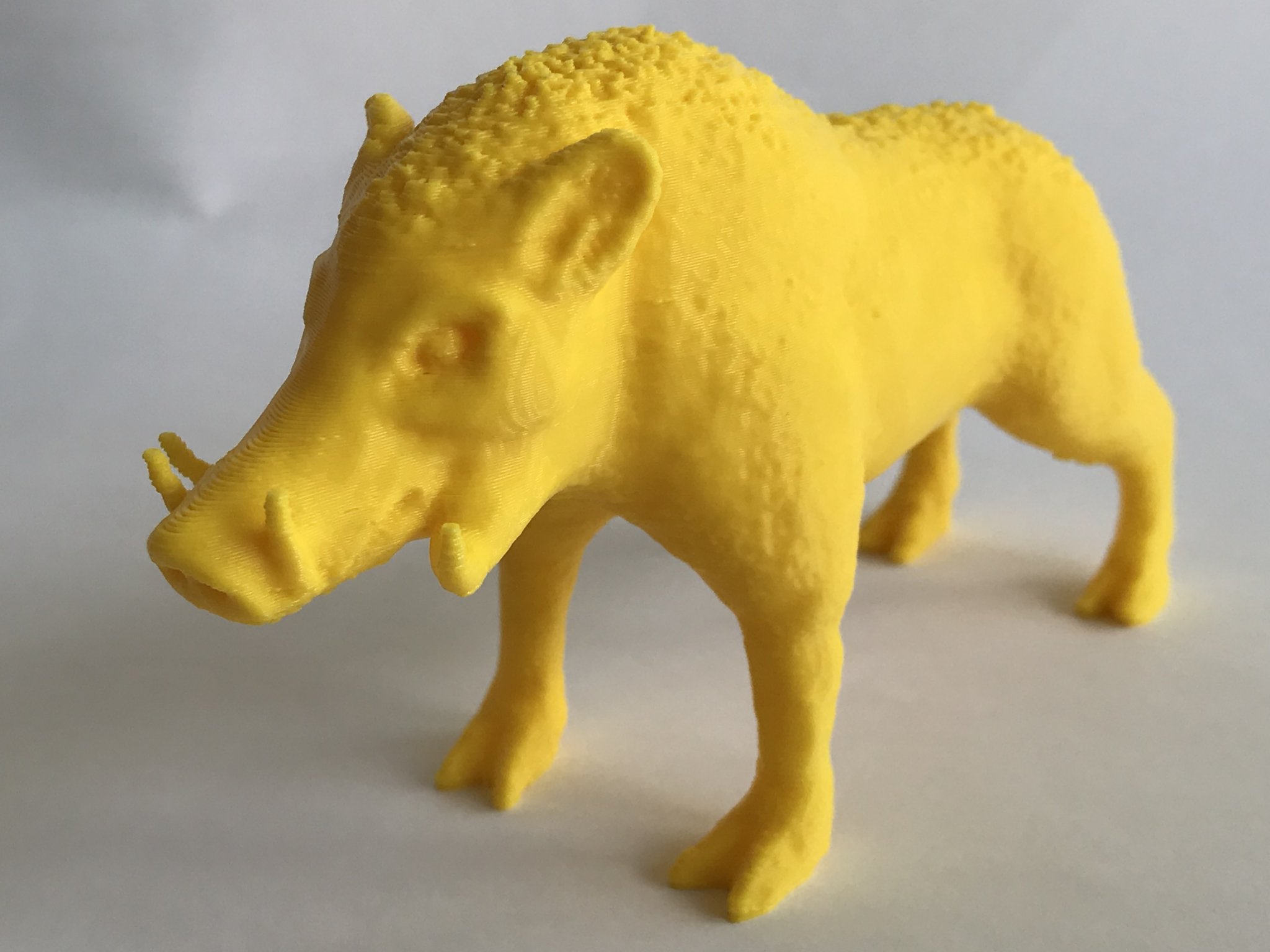 Lợn Rừng Bí Ẩn cho Dungeons & Dragons