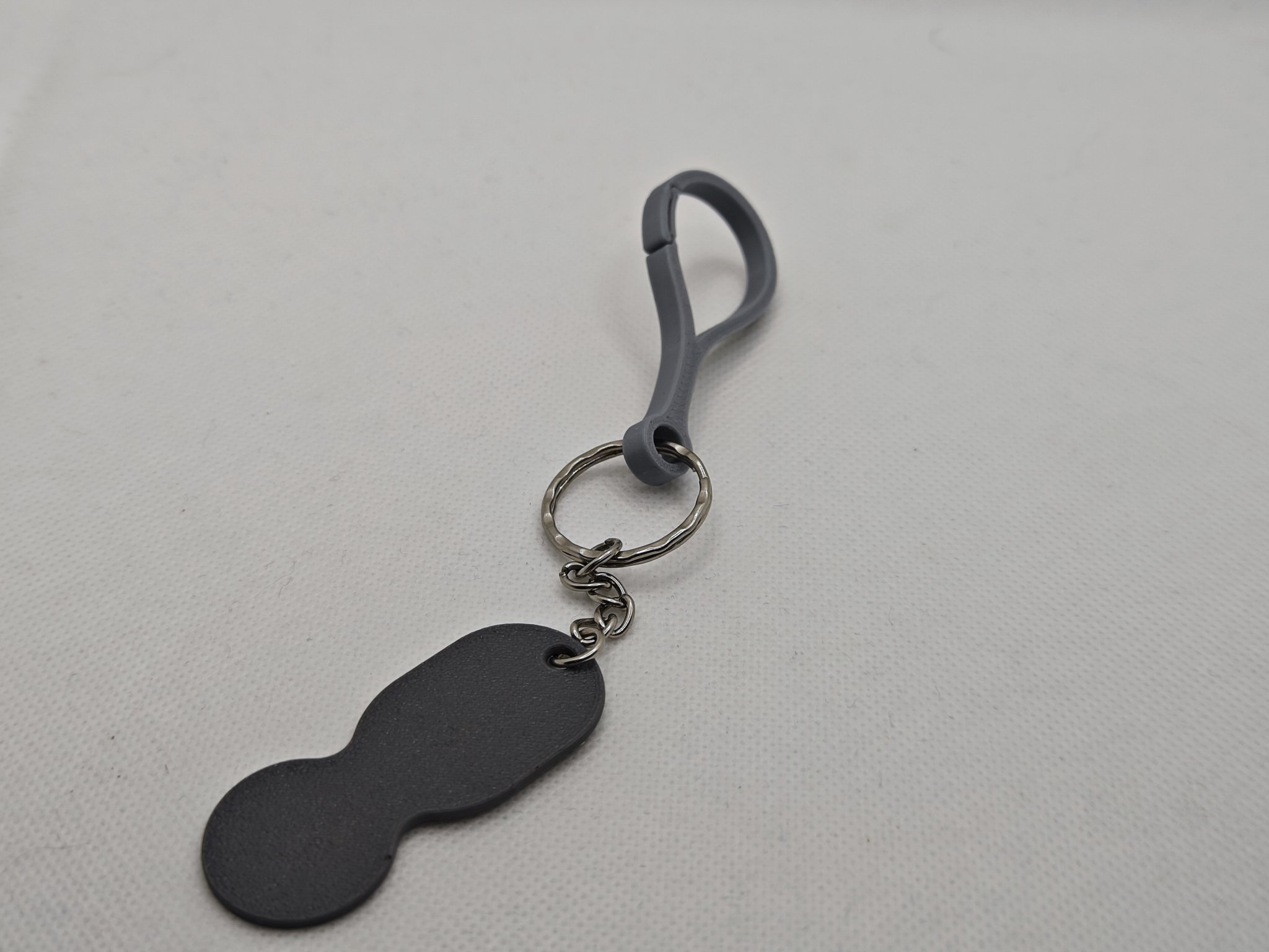 Móc chìa khóa in nhanh cho dây chìa khóa