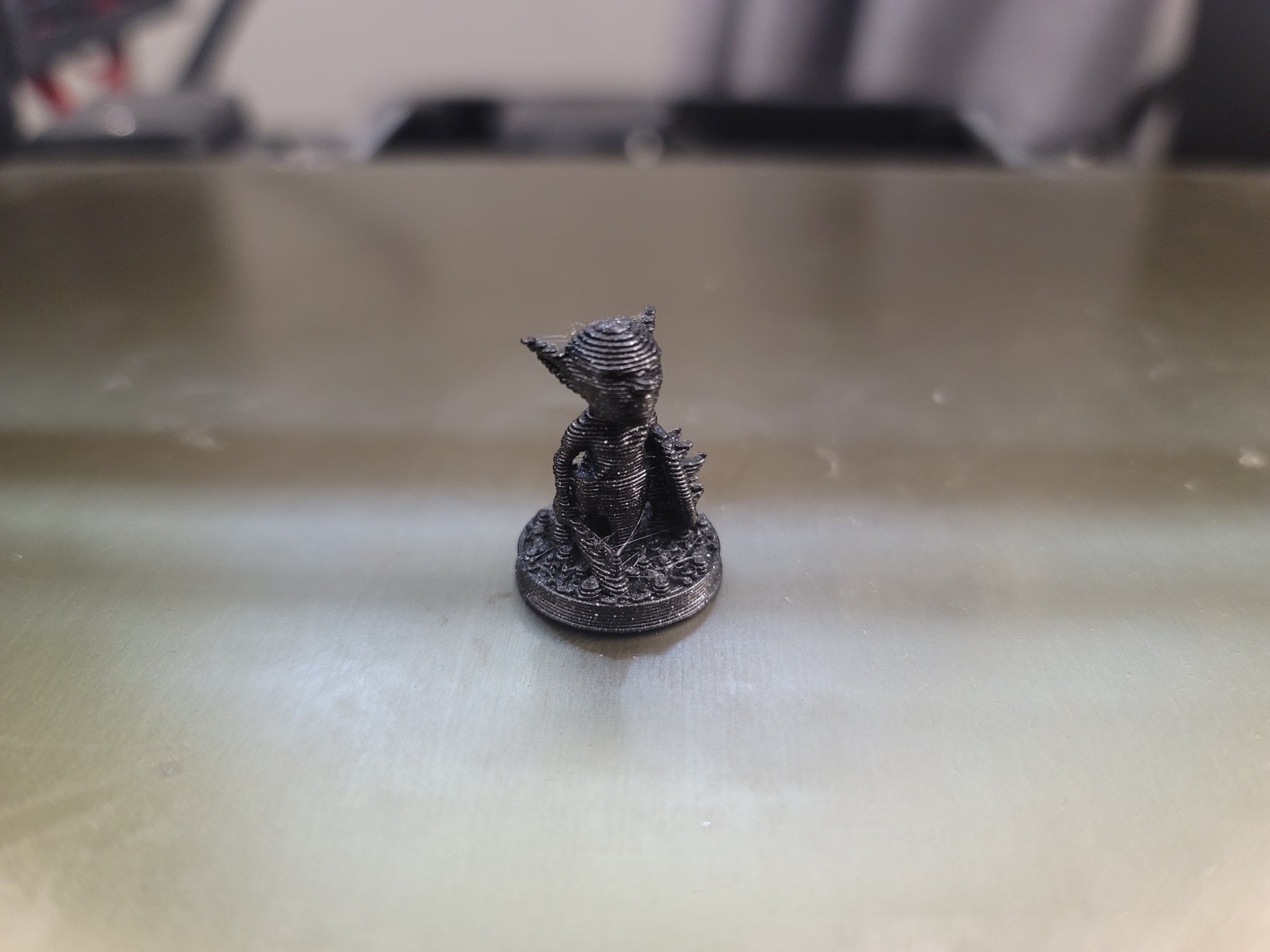 Goblin đơn giản - nhân vật hỗ trợ