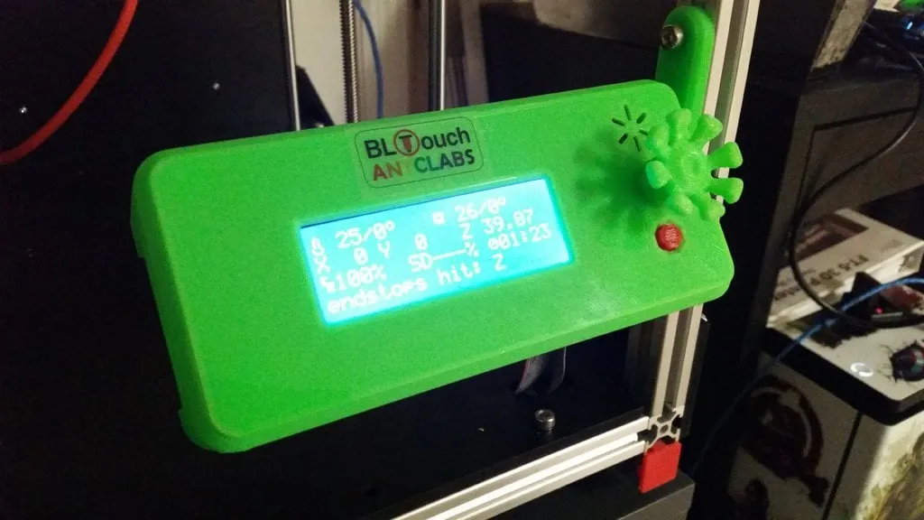 Giá đỡ LCD góc FT-5 cho màn hình tốt hơn